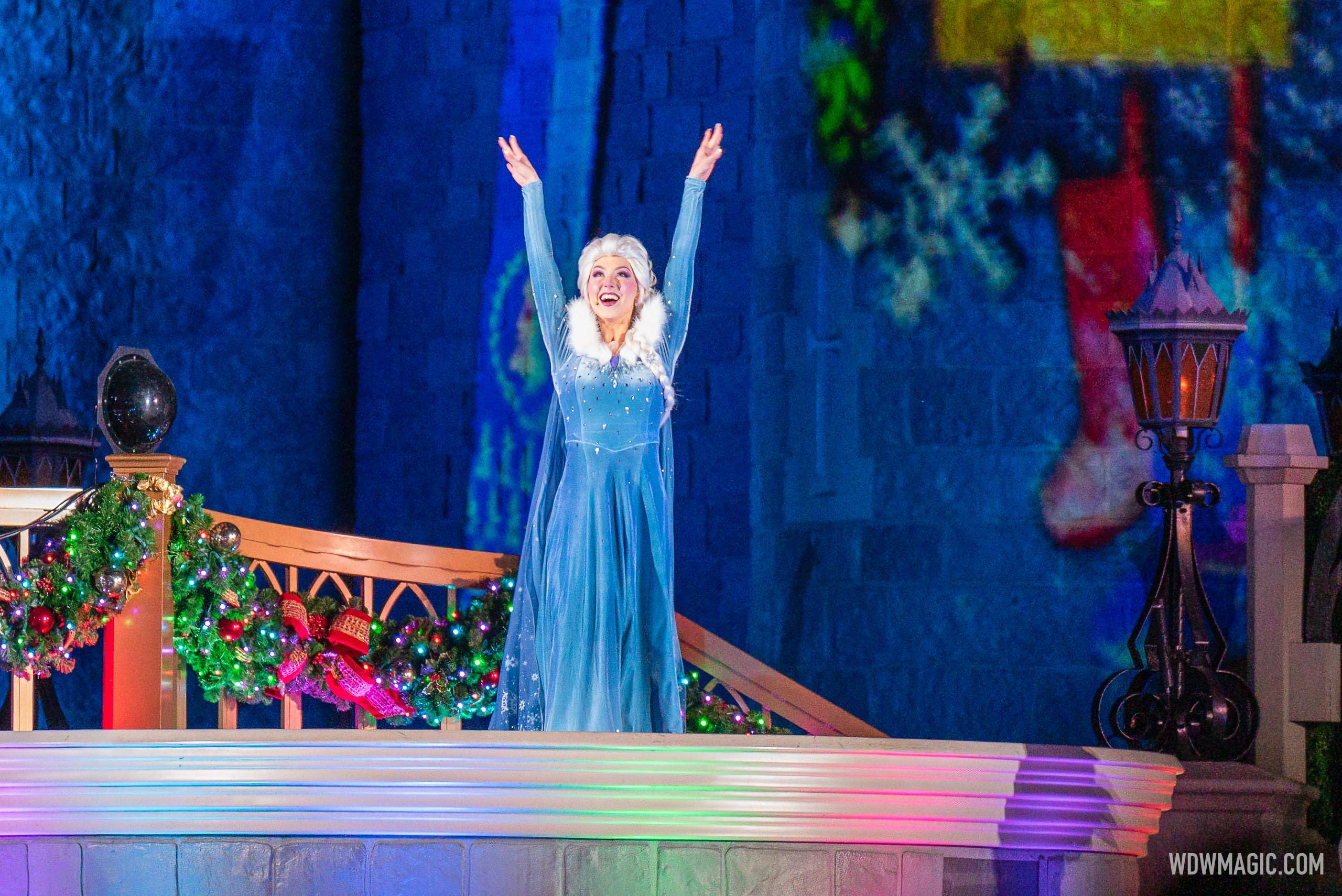 Frozen Jr. coming to New Castle Playhouse in May