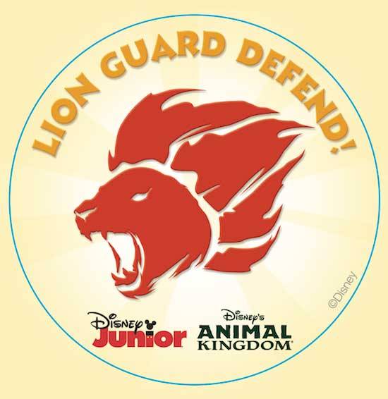 The Lion Guard Adventure