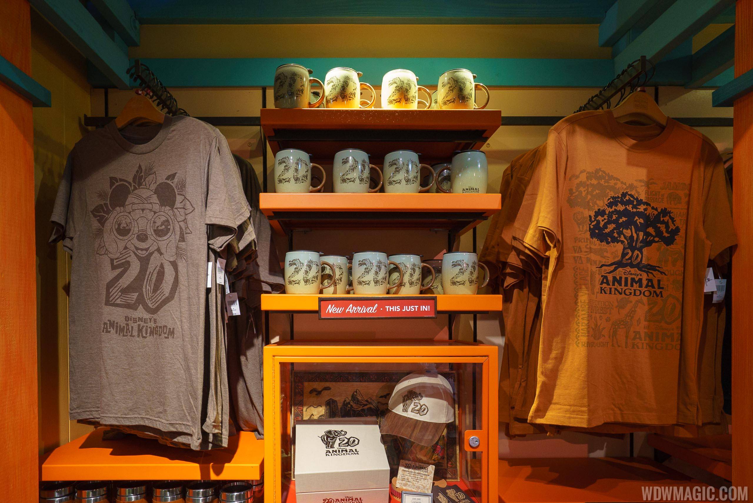 Top 100 + Animal kingdom merchandise - Lifewithvernonhoward.com