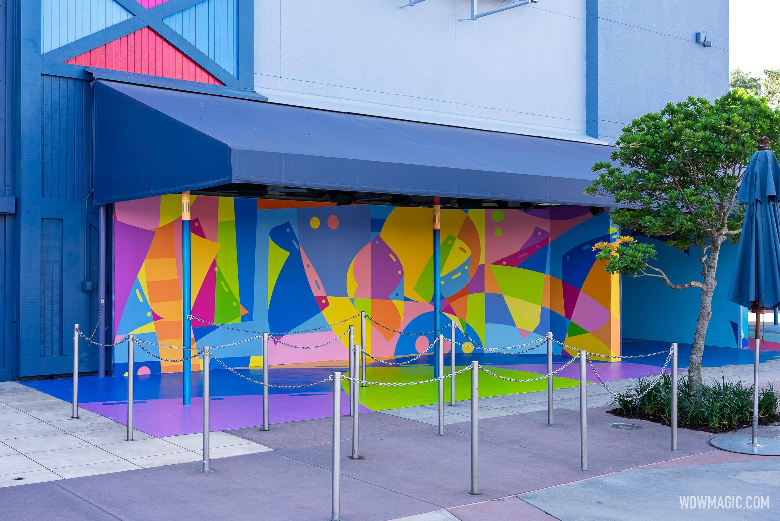 Animation Courtyard Completed Cool Summer Kids Update