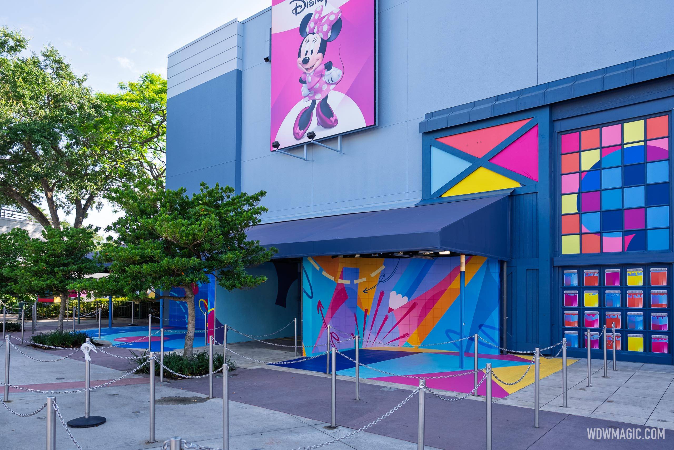 Animation Courtyard Completed Cool Summer Kids Update