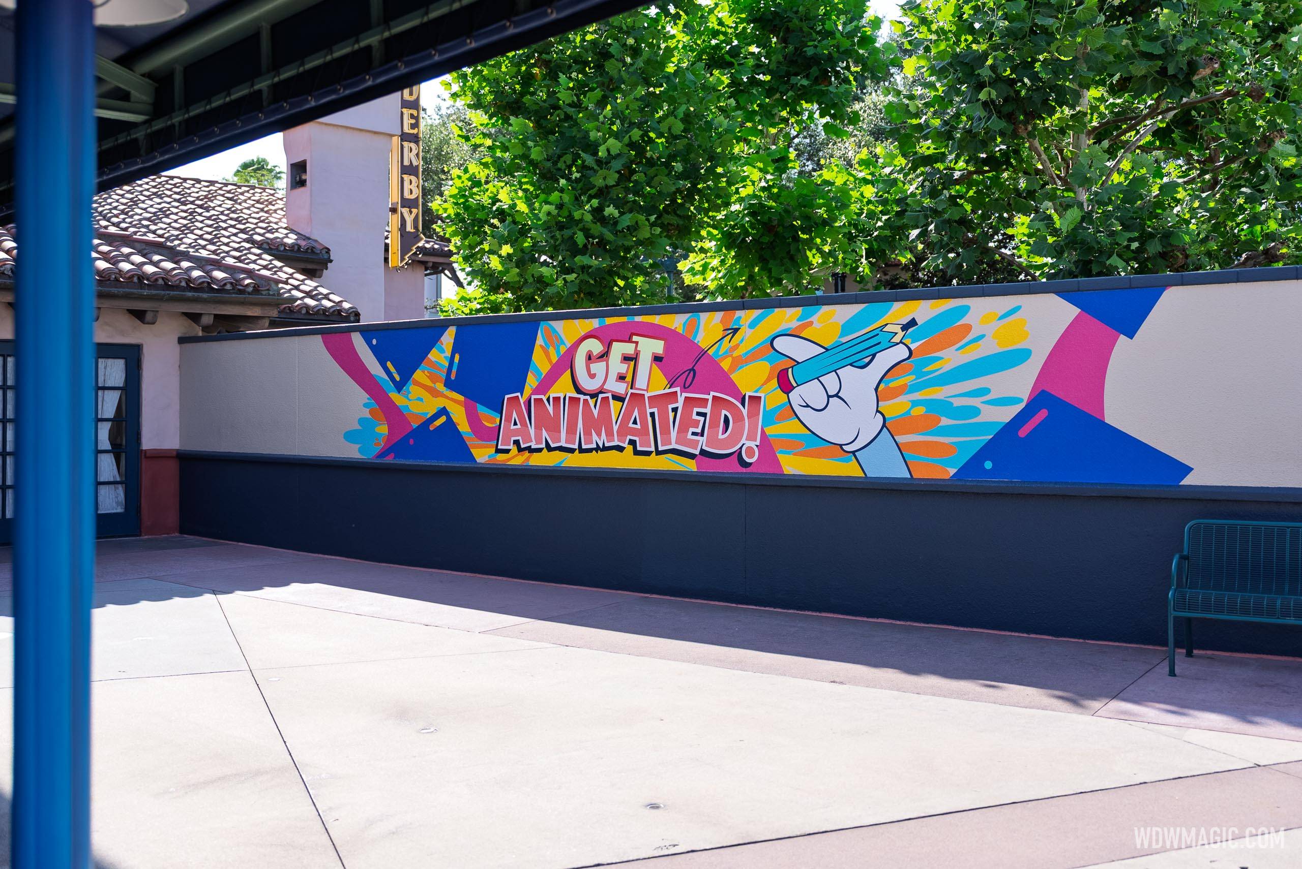 Animation Courtyard Completed Cool Summer Kids Update