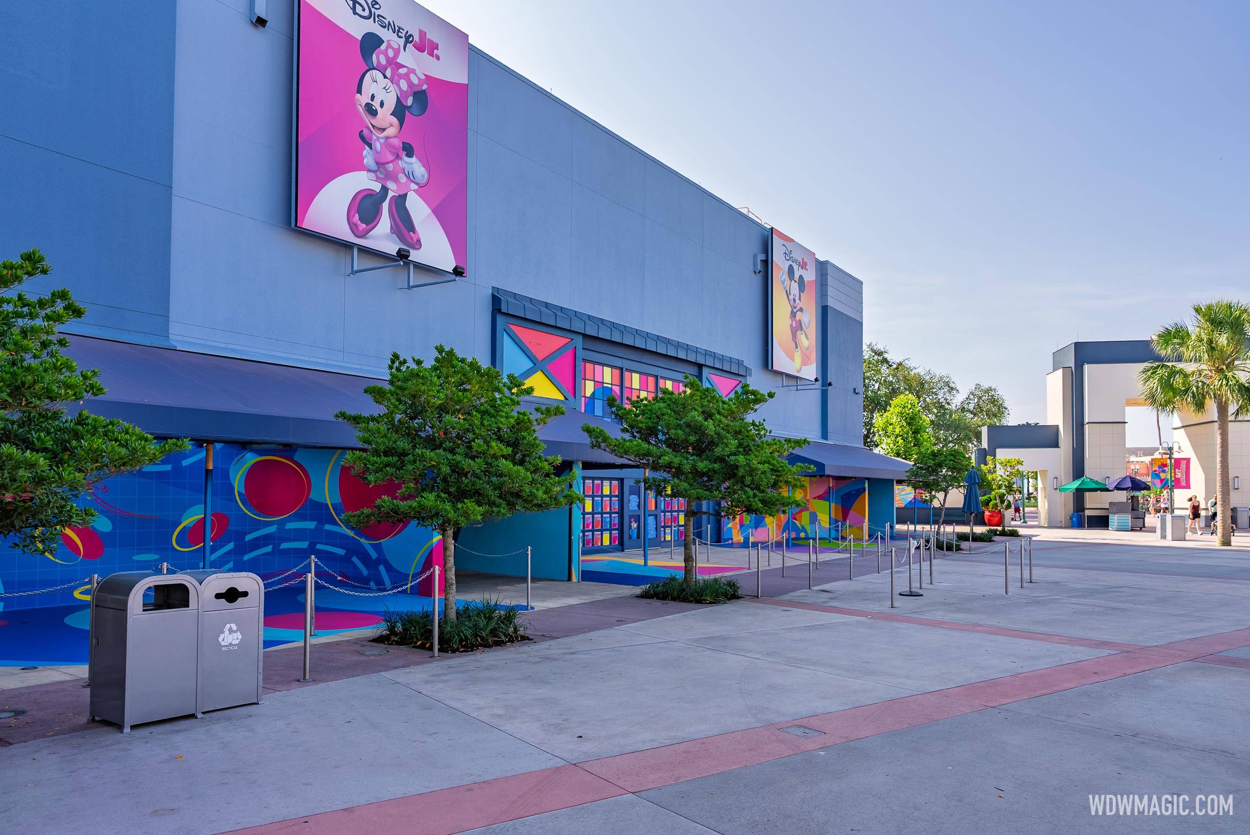 Animation Courtyard Completed Cool Summer Kids Update
