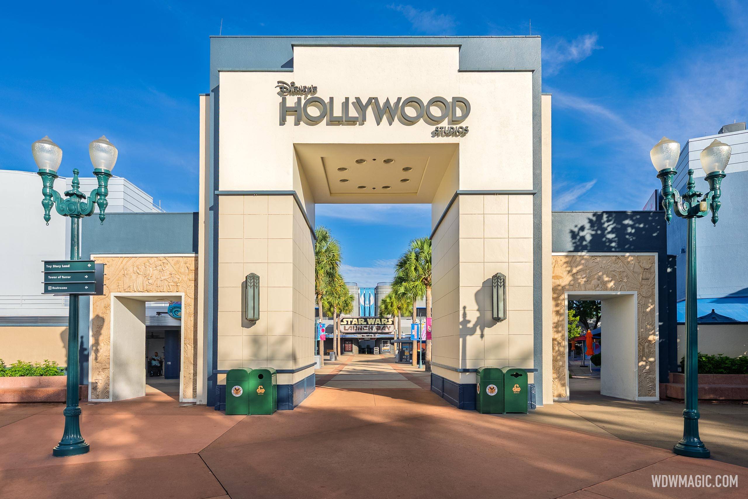 Nice place, not a lot to see though 