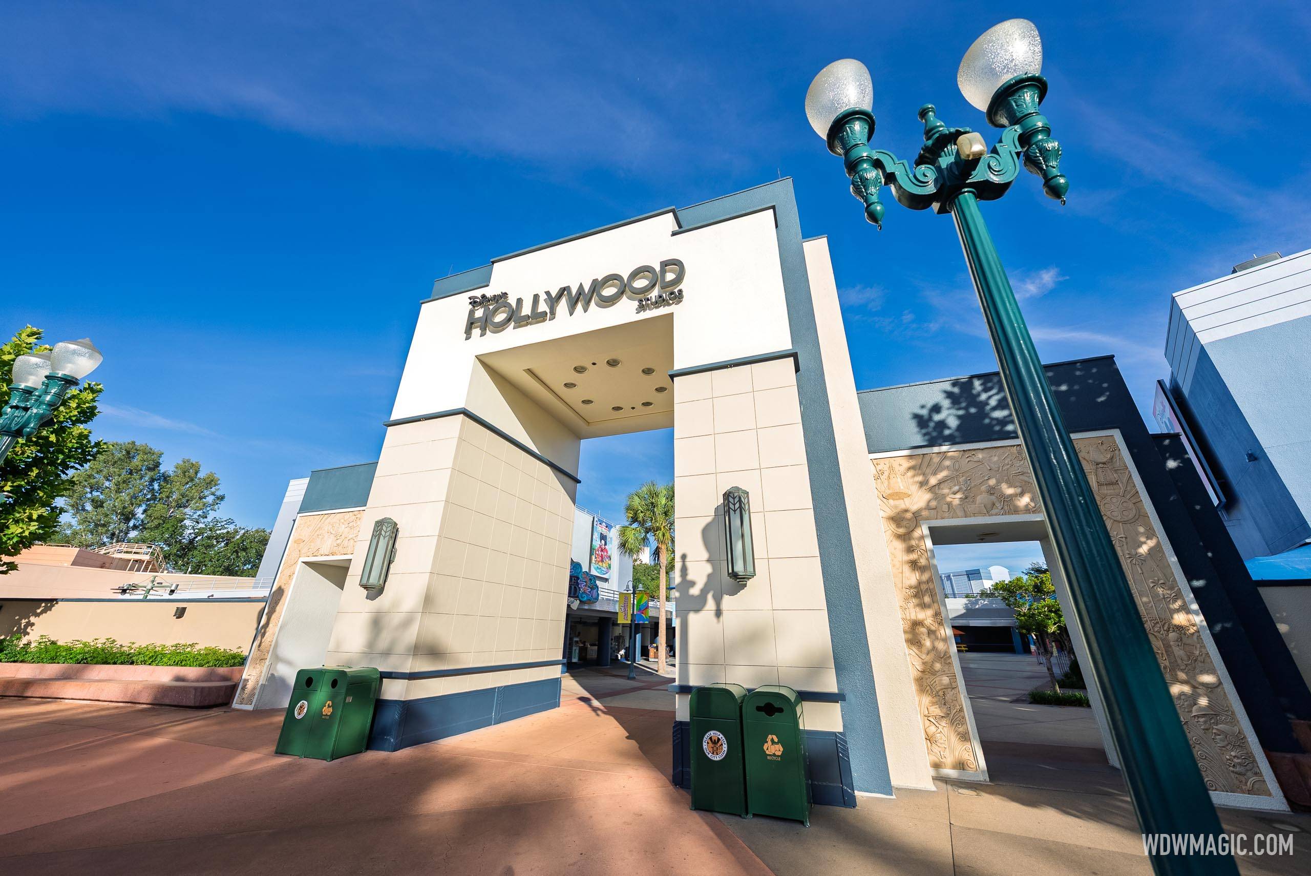 Animation Courtyard September 2025