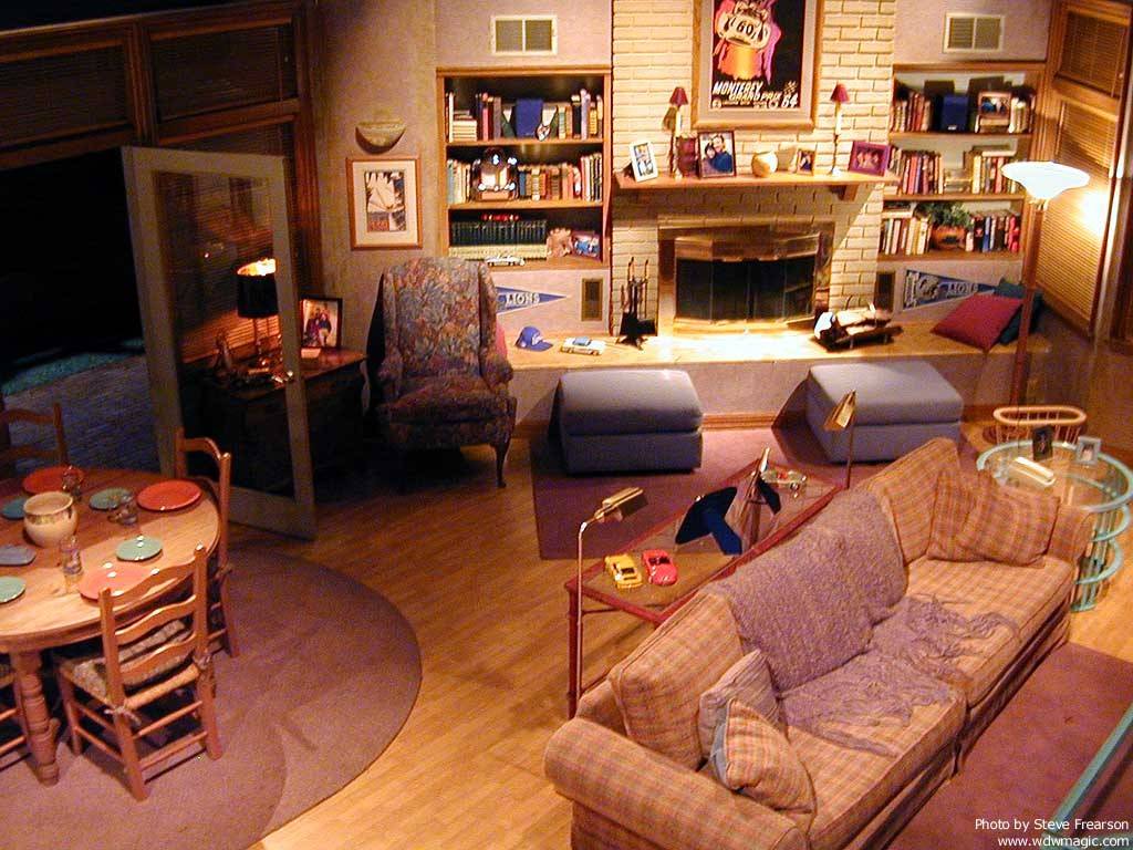 backstage Pass reopens with Home Improvement sets