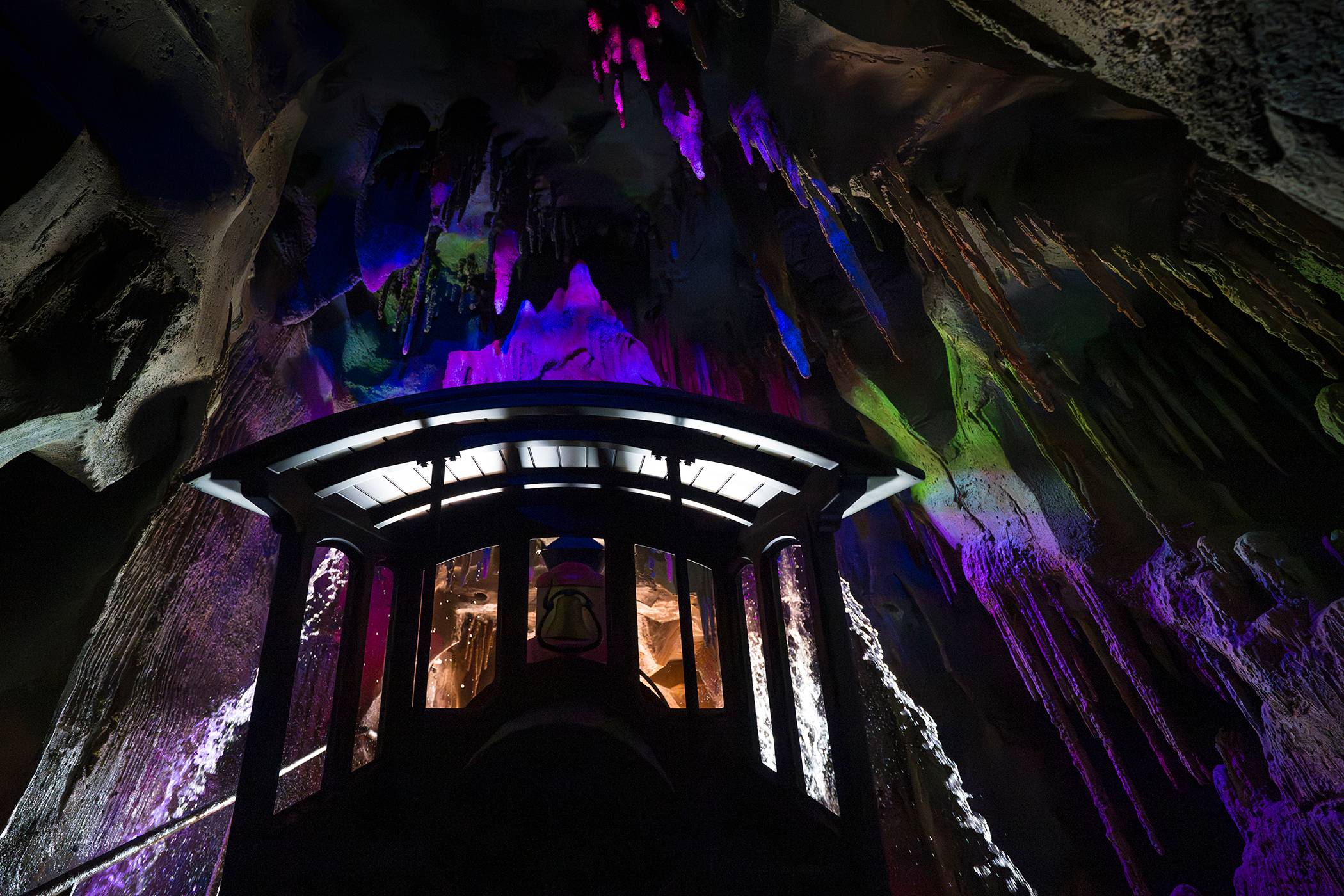 Big Thunder Mountain Railroad Reopens — First Look at the Refurbished Ride