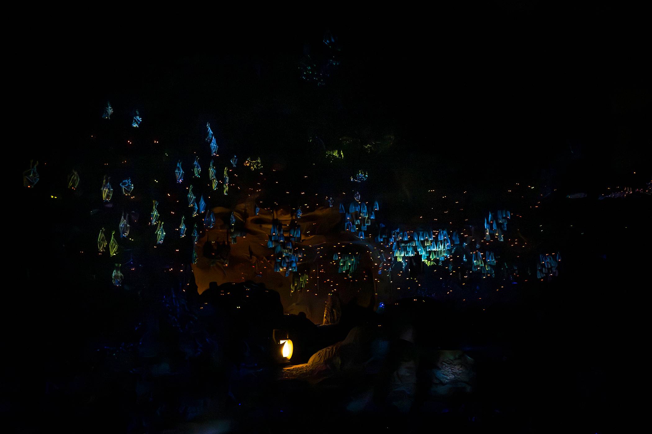 Big Thunder Mountain Railroad Reopens — First Look at the Refurbished Ride