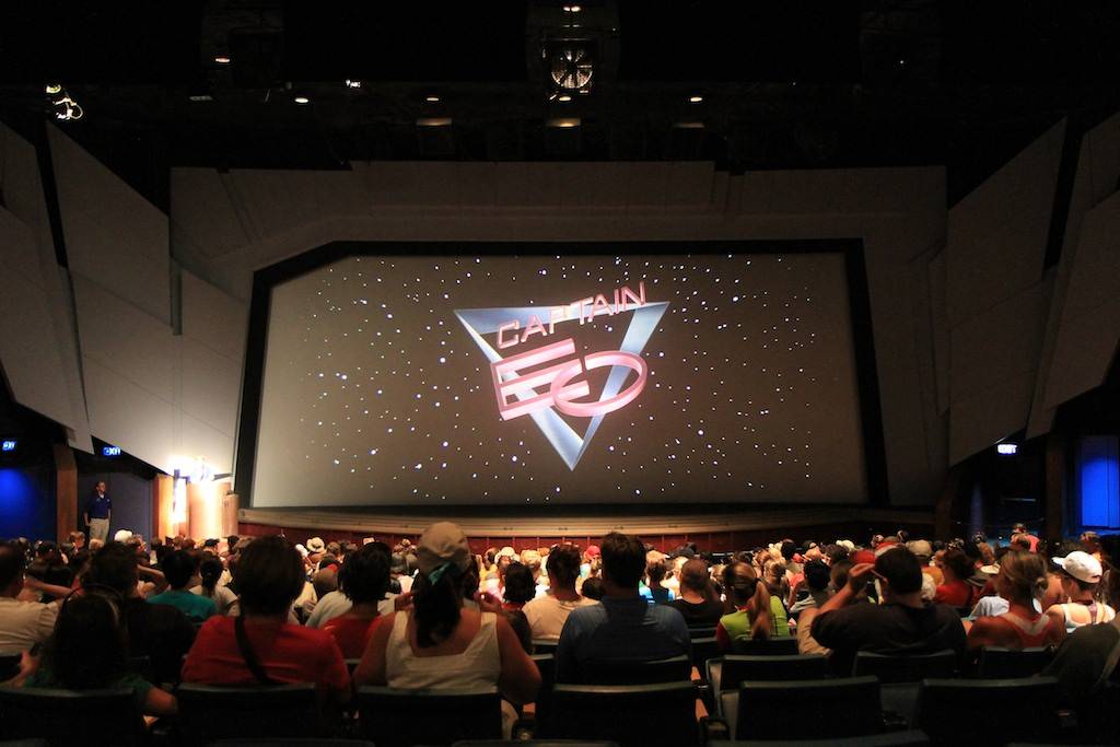 Captain Eo 10 Photo 15 Of 15