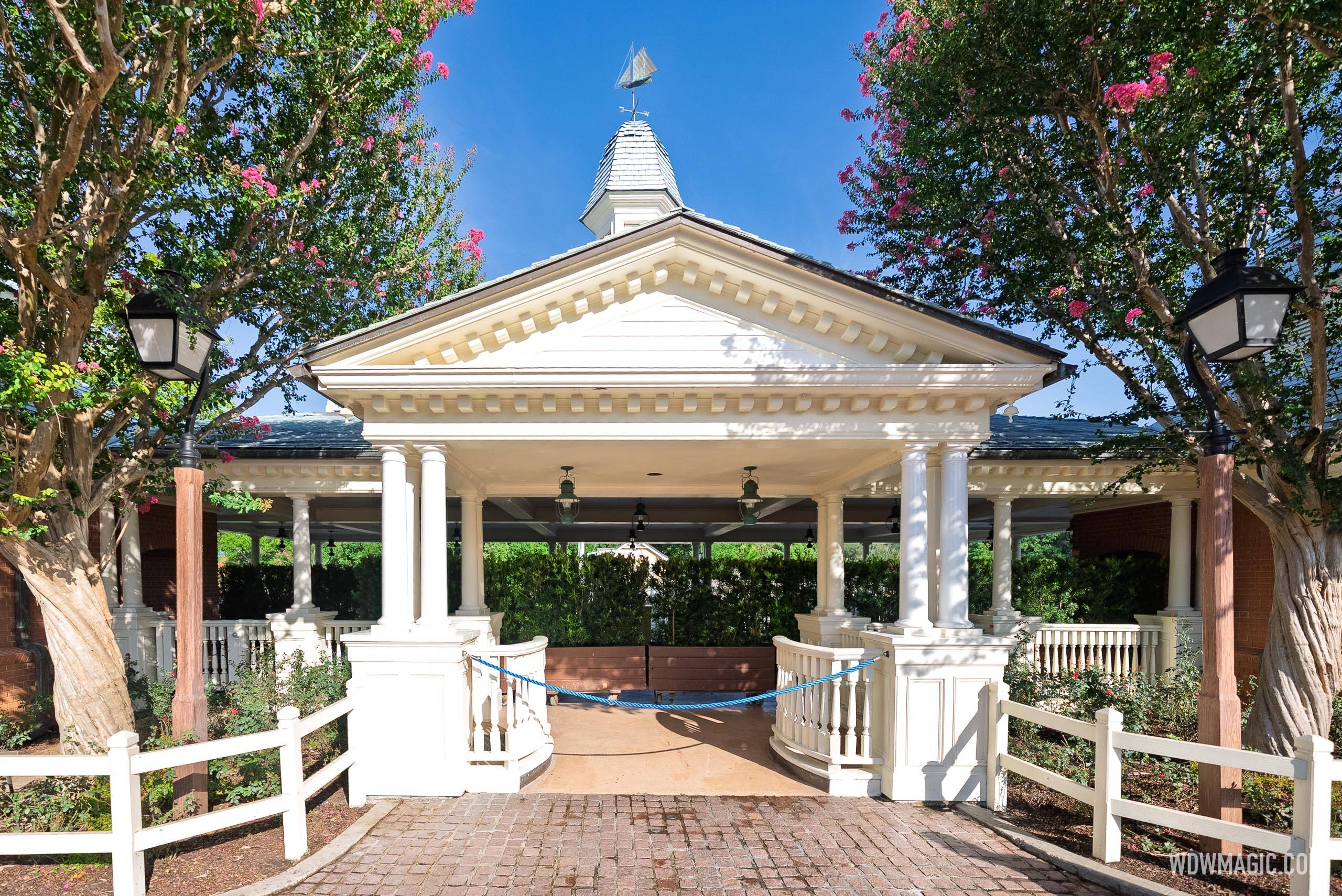 Frontierland - July 7, 2025