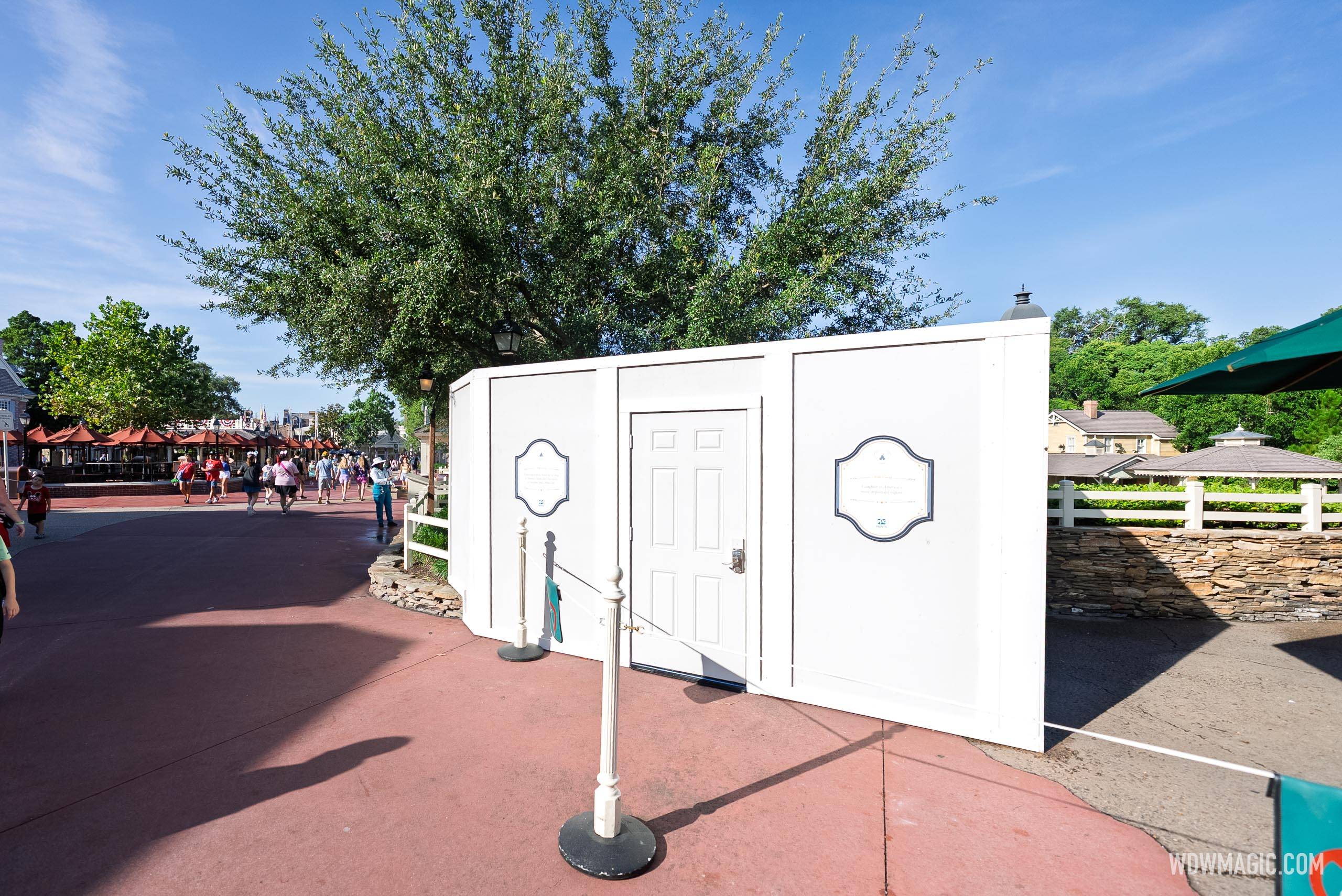 Frontierland - July 7, 2025