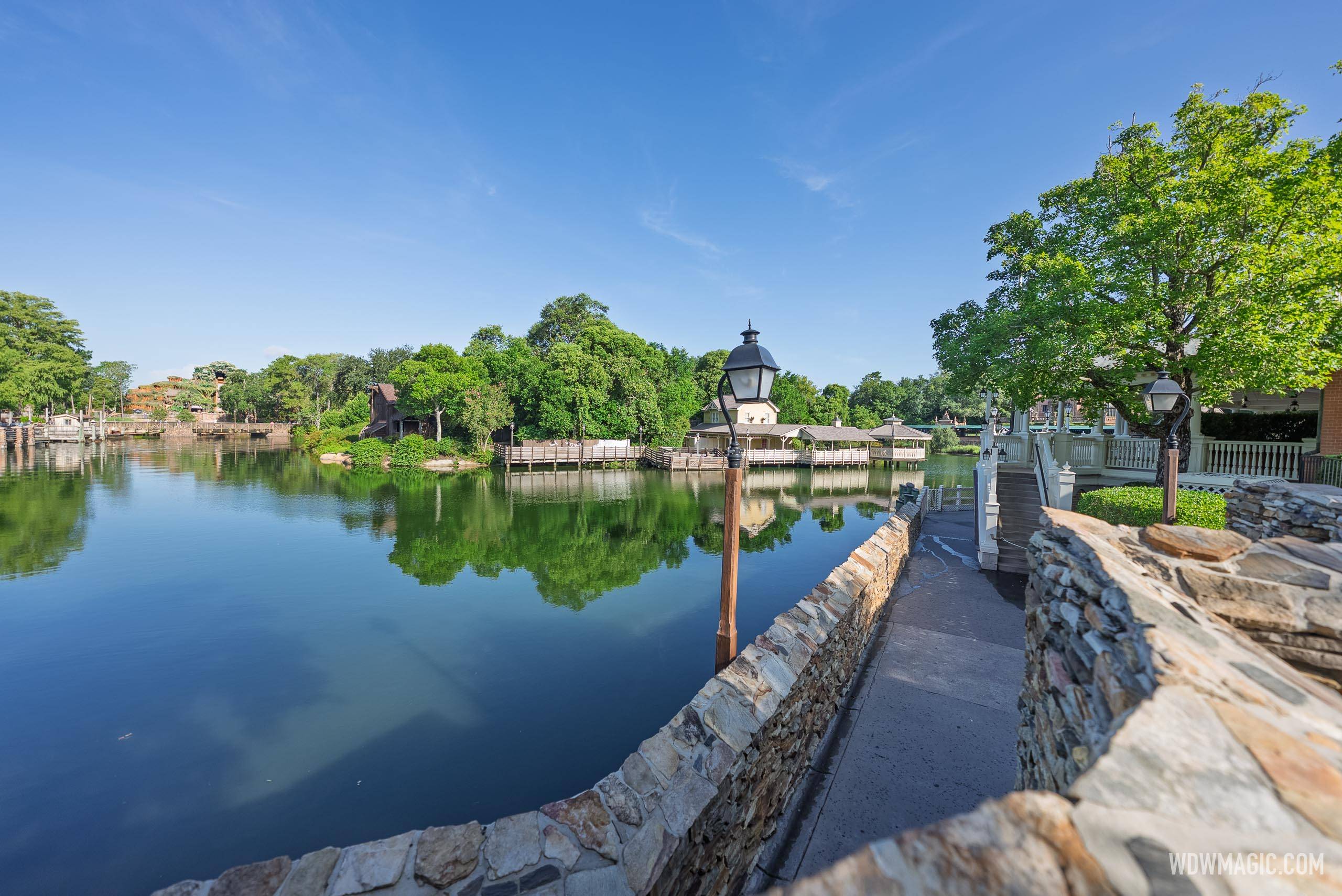 Frontierland - July 7, 2025