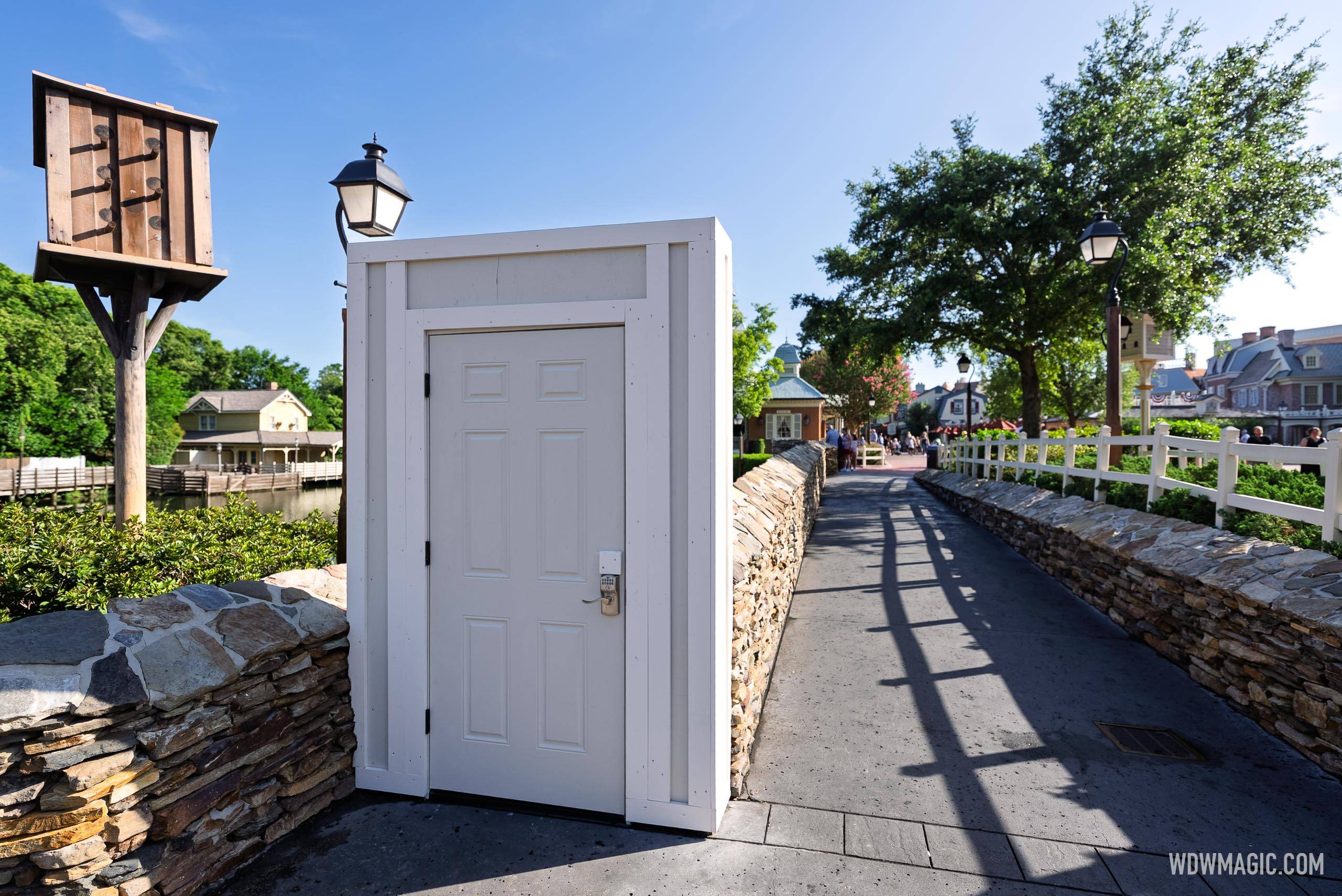Frontierland - July 7, 2025