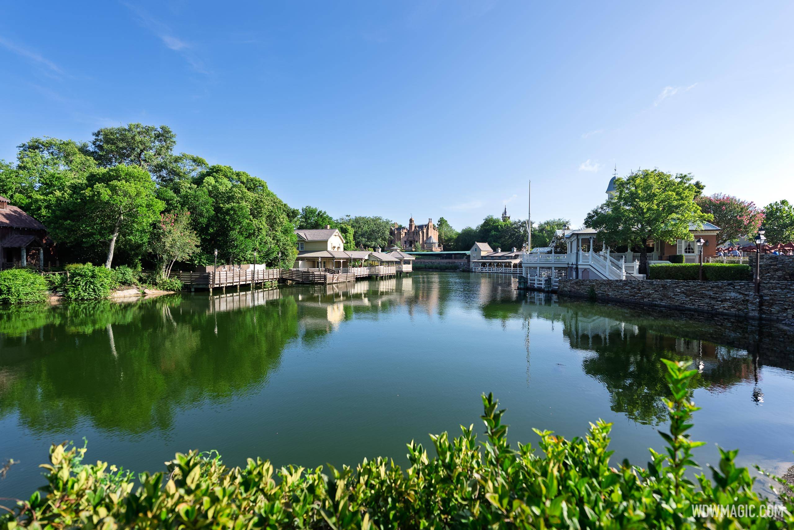 Frontierland - July 7, 2025