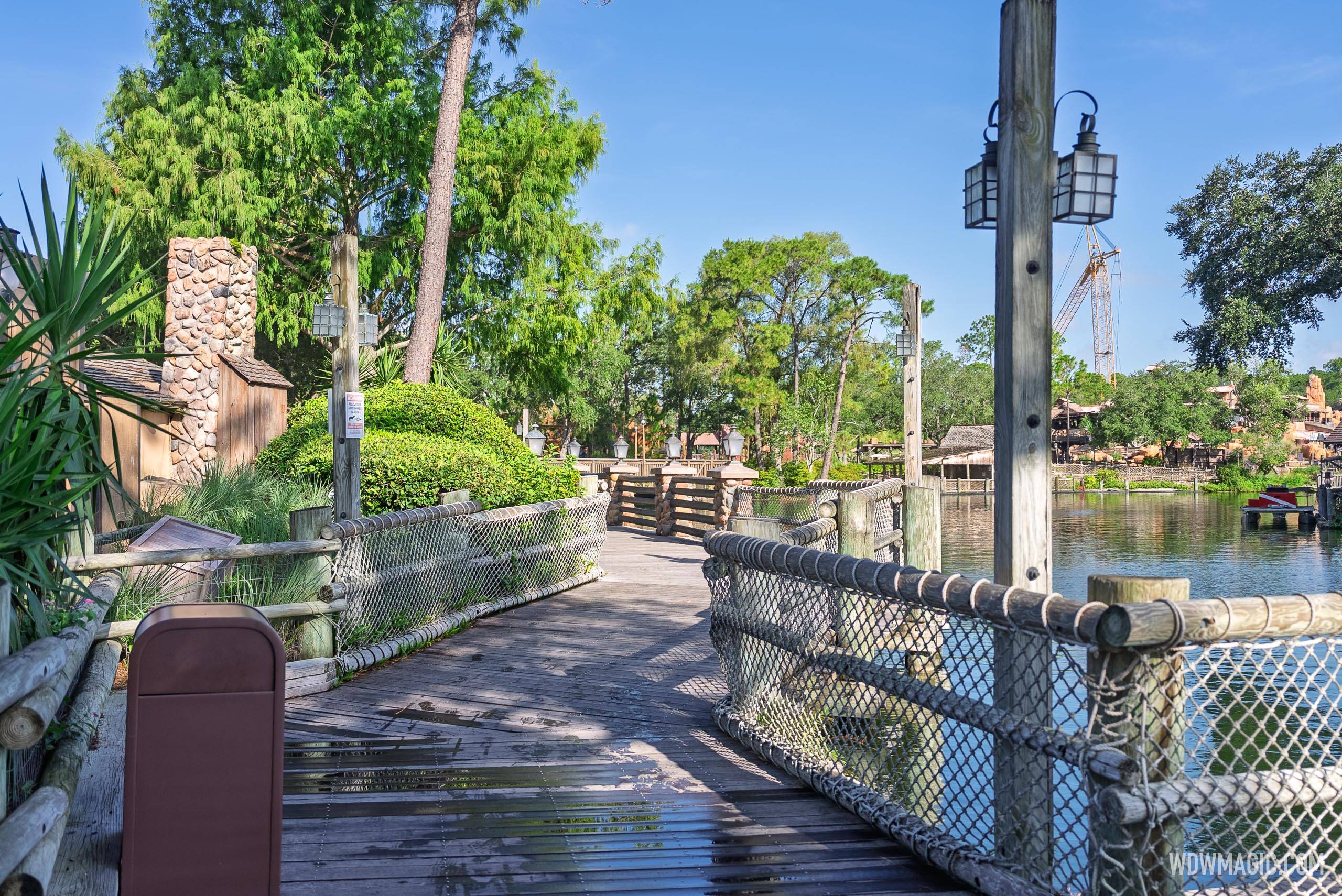 Frontierland - July 7, 2025