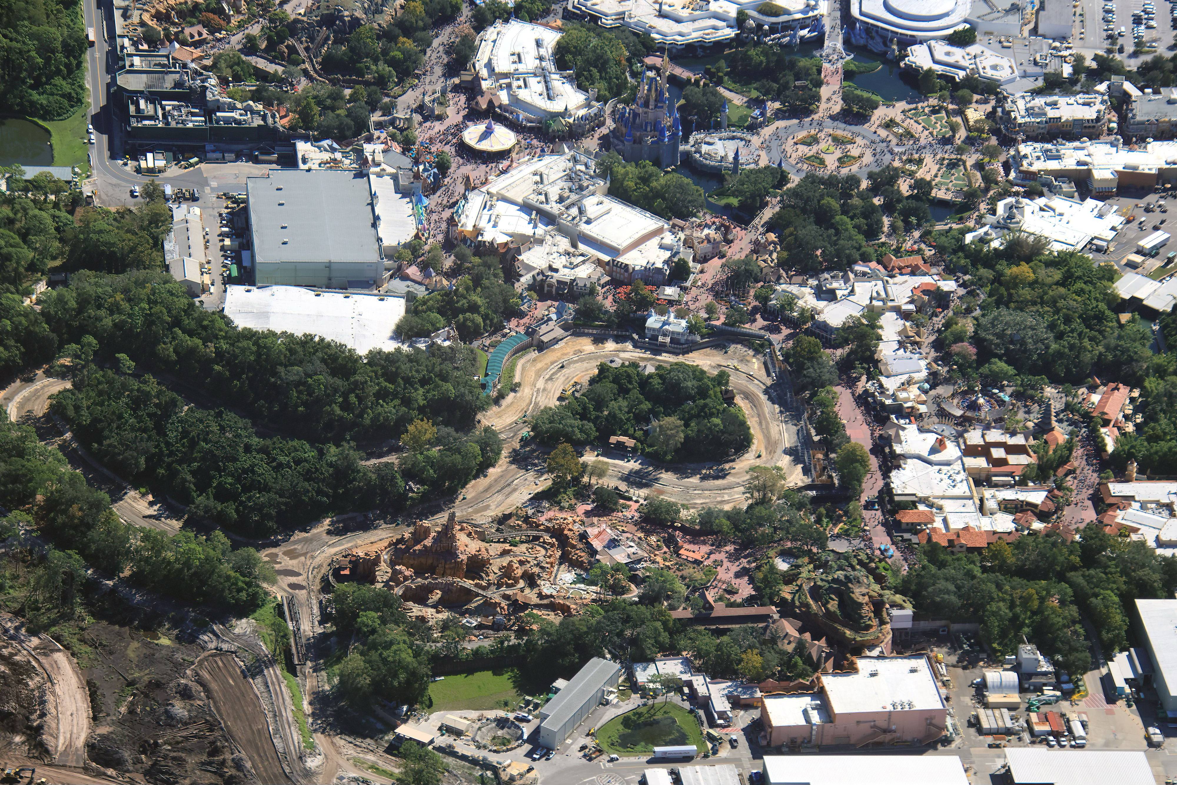 DISNEY’S LAND Part 4: This is how Disneyland looked in the 1970s – Orange County