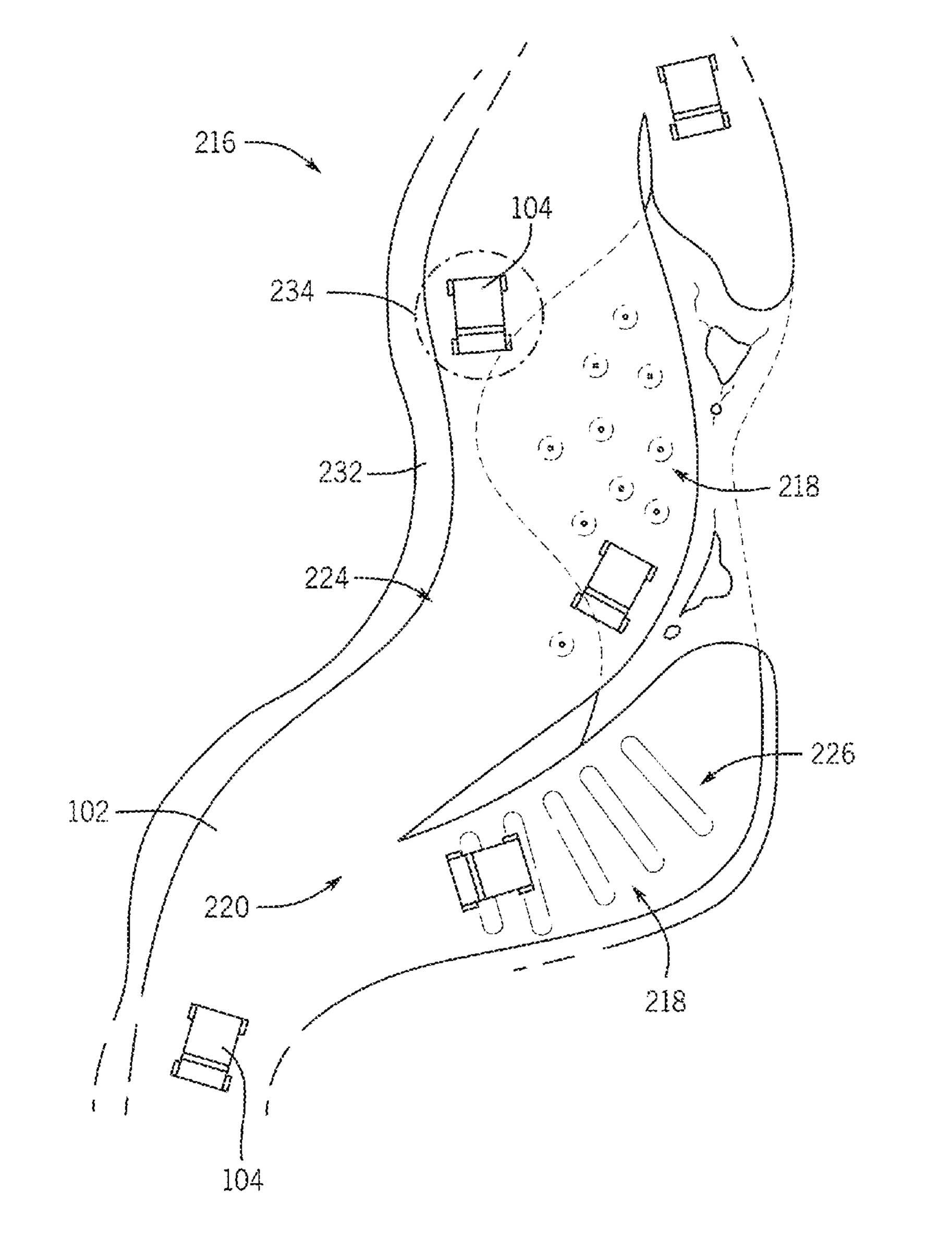 Disney Patent for the Possible Piston Peak Rally Race Ride System
