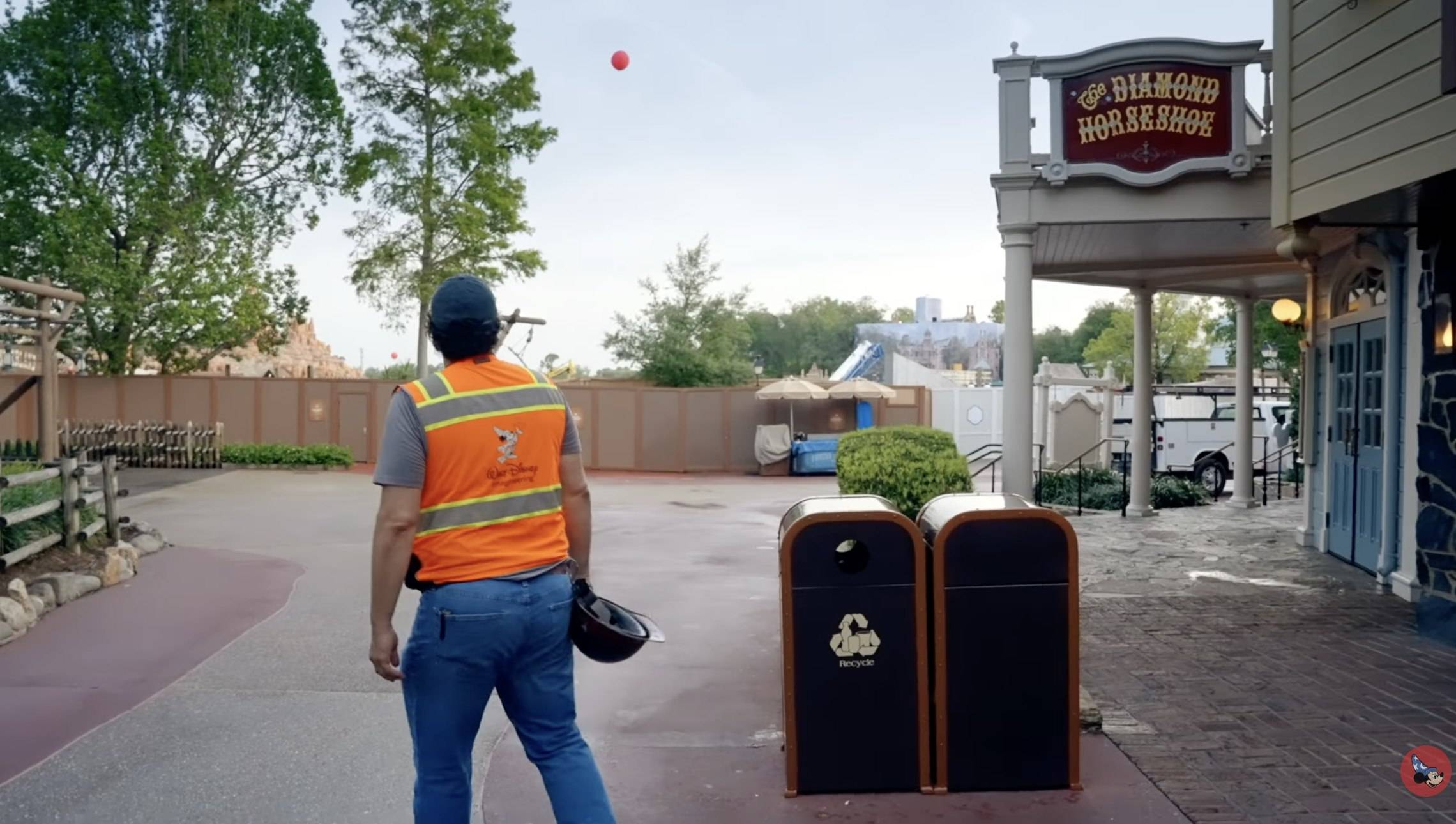 Piston Peak and Villains Land Balloon Test Photos - photo 3 of 3