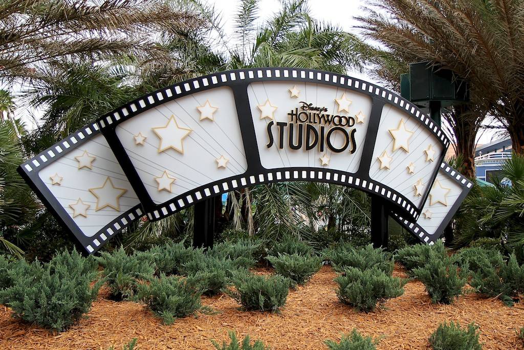 New Studios Meet and Greet location complete