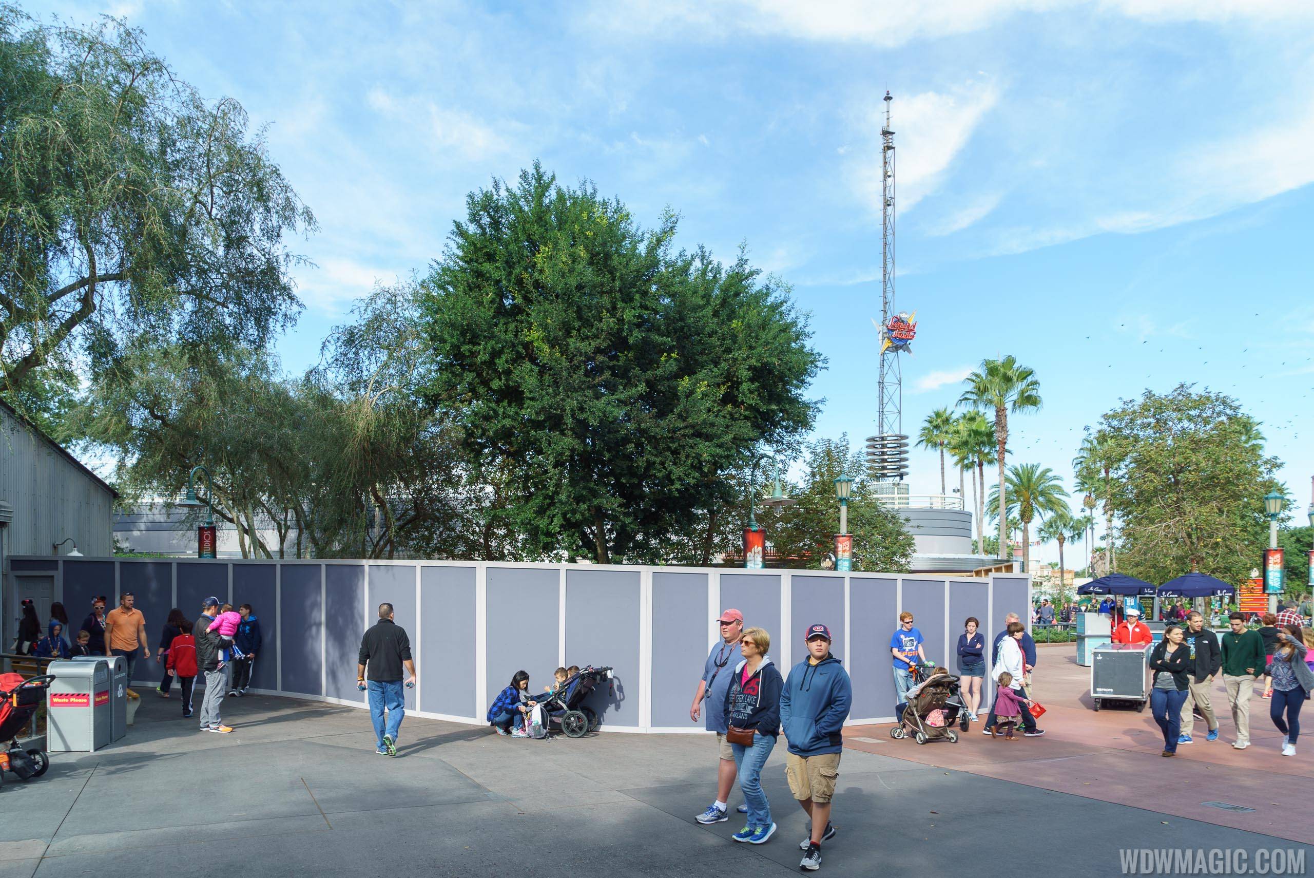 New meet and greets announced for Disney's Hollywood Studios