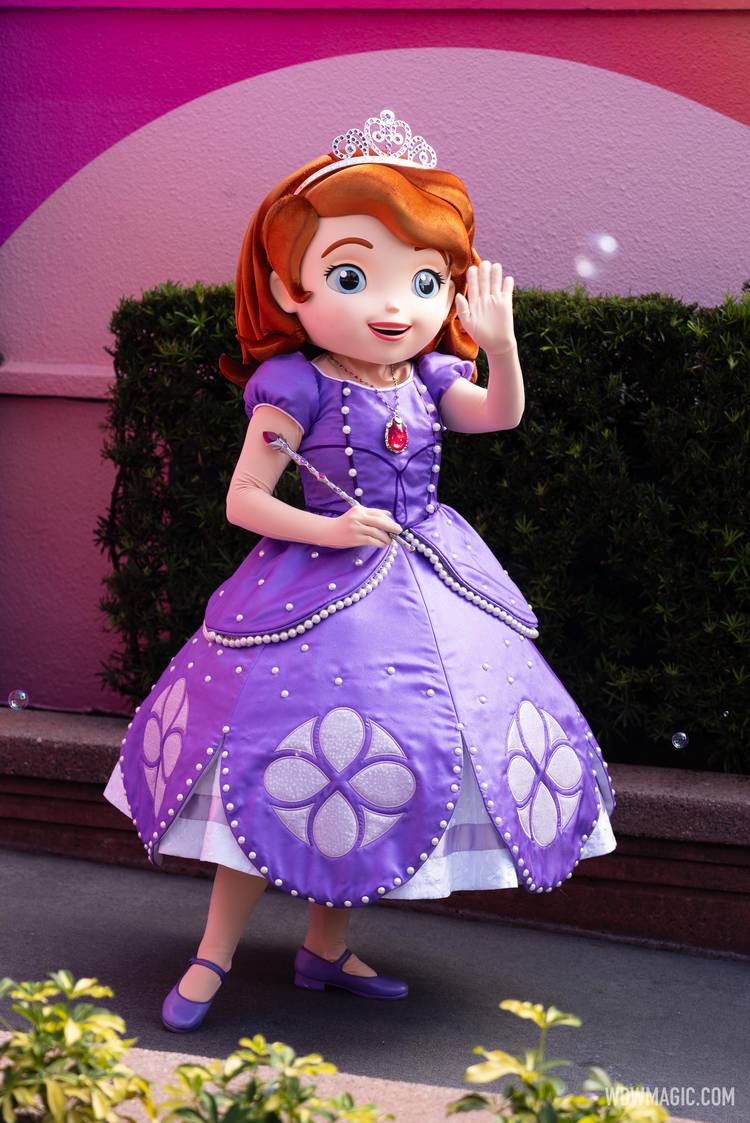 princess sofia new dress Sofia Princess New Dress Clipart 2 by PrincessAmulet16 on DeviantArt
