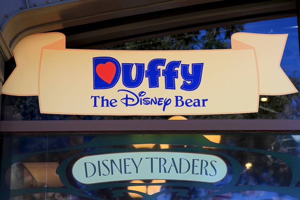 Duffy Meet and Greet opening ceremony