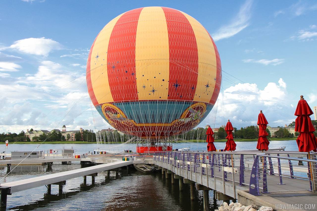 Aerophile: The World Leader in Balloon Flight