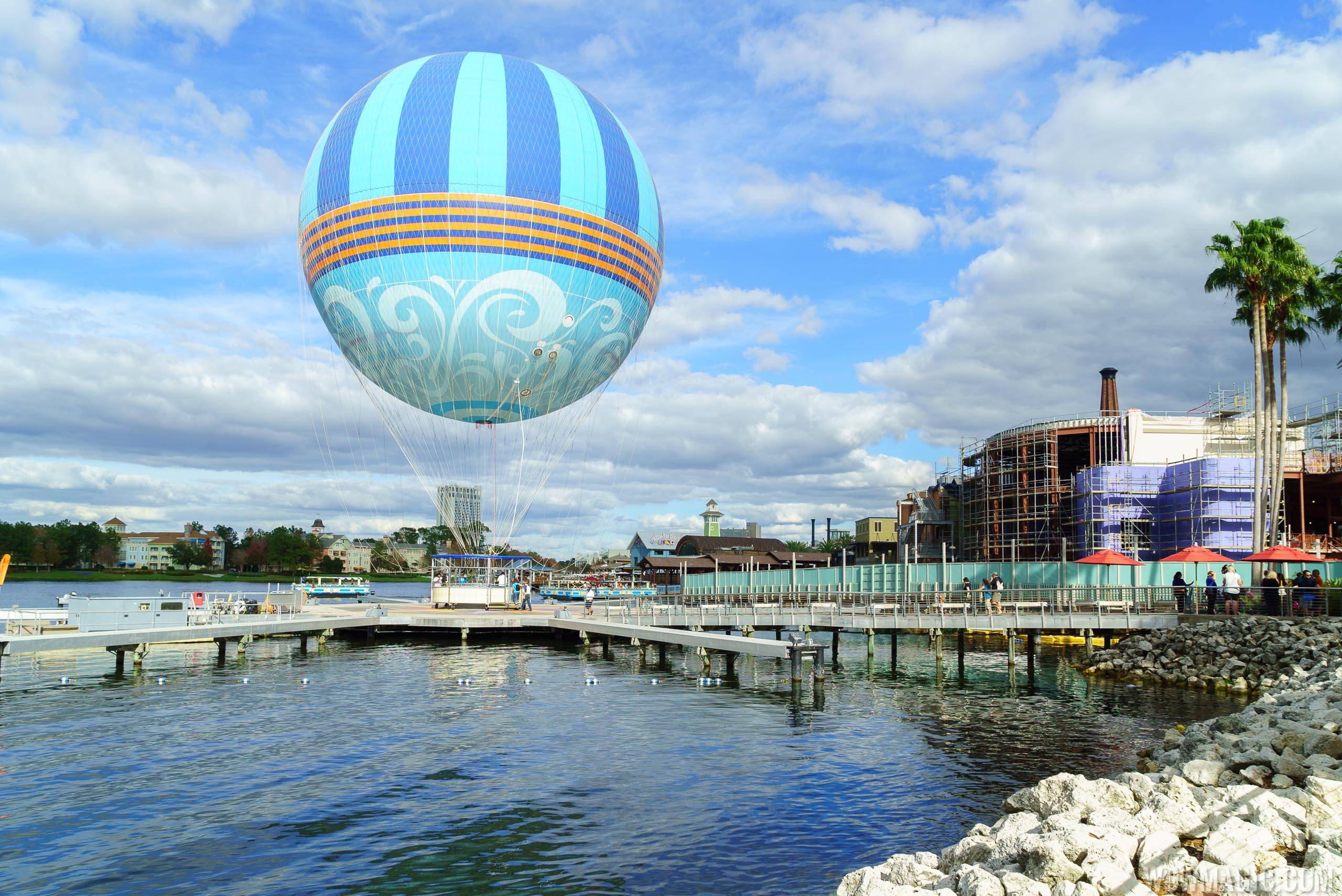 Aerophile: The World Leader in Balloon Flight