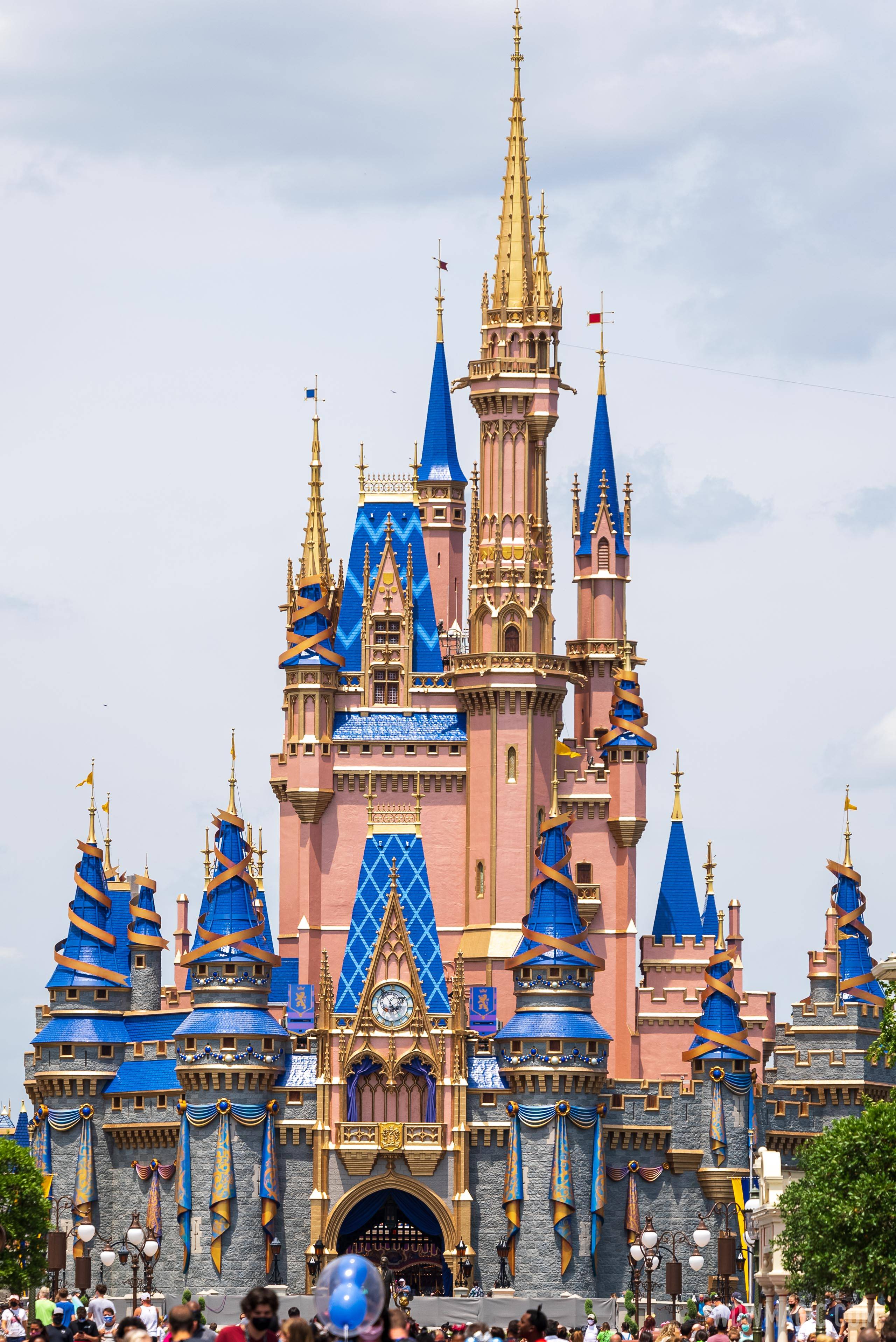 WDCC A Castle For CINDERELLA In Original Box With COA | eBay