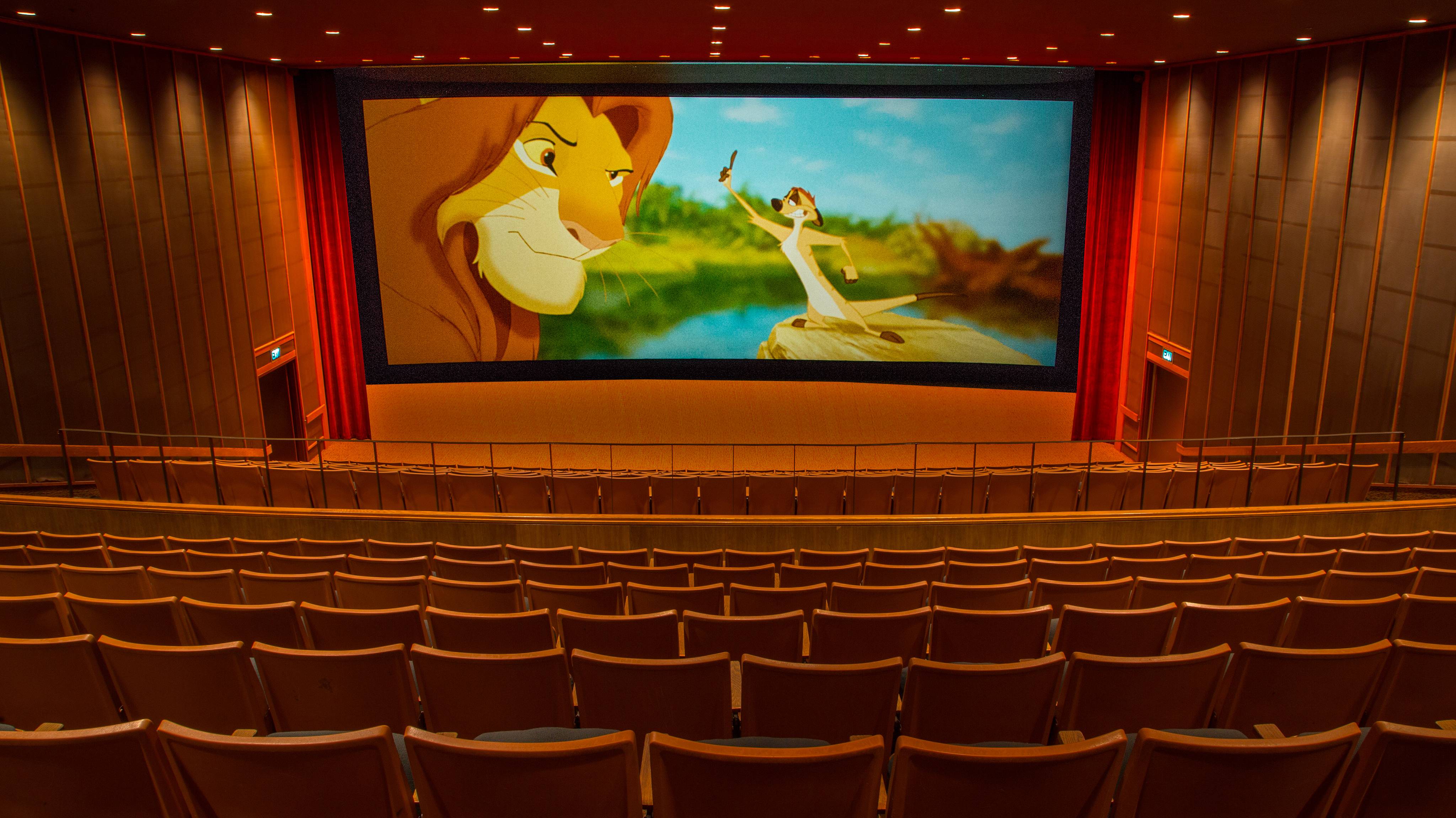 Circle of Life at The Land Pavilion permanently closing in early February 2018
