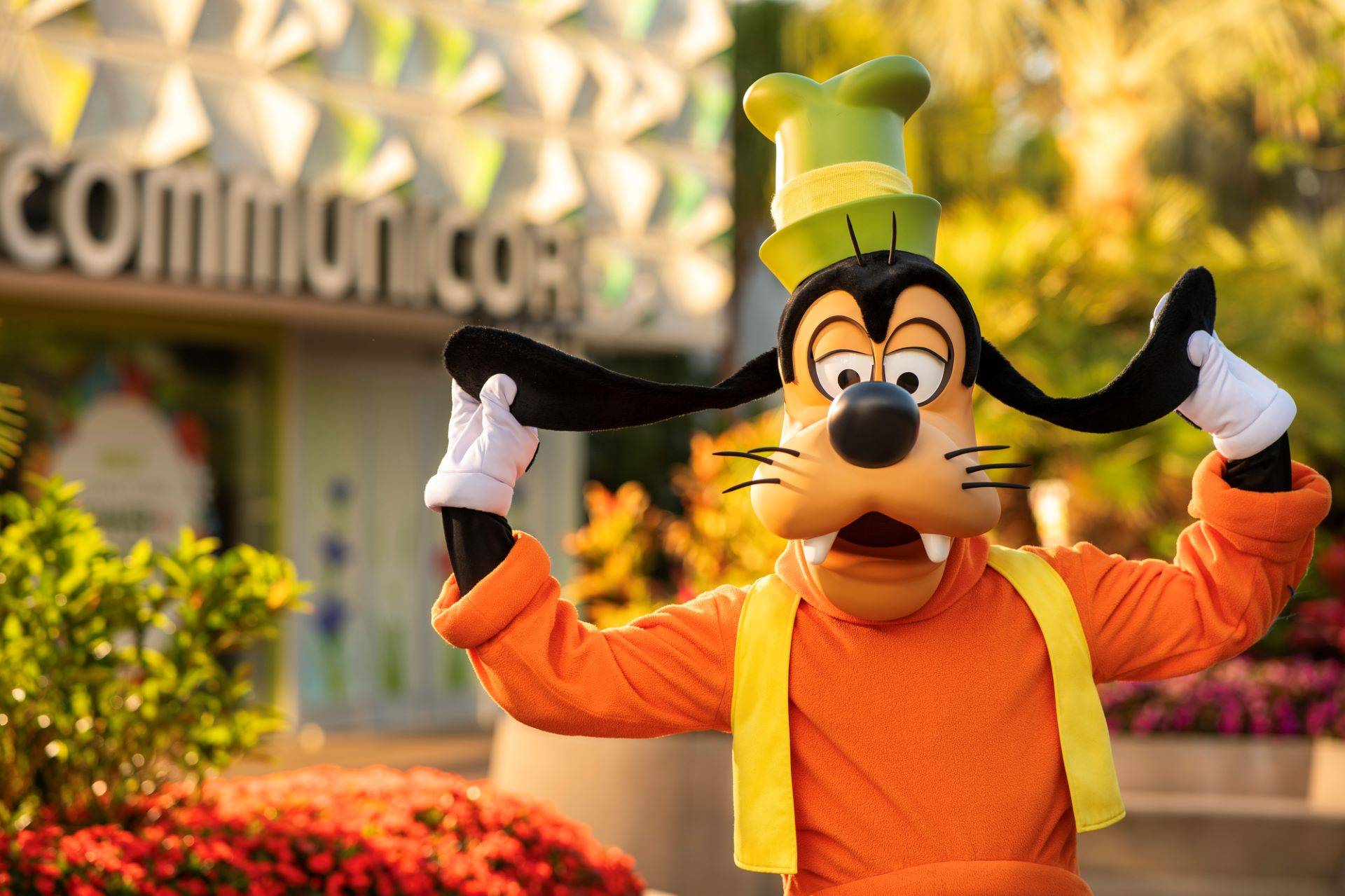 CommuniCore Hall Closing May 12 for New Limited-Time GoofyCore Play Experience at EPCOT