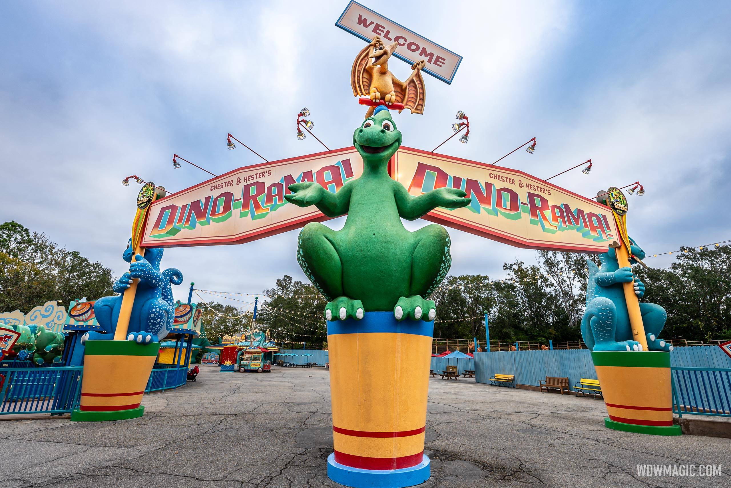 DinoLand U.S.A.