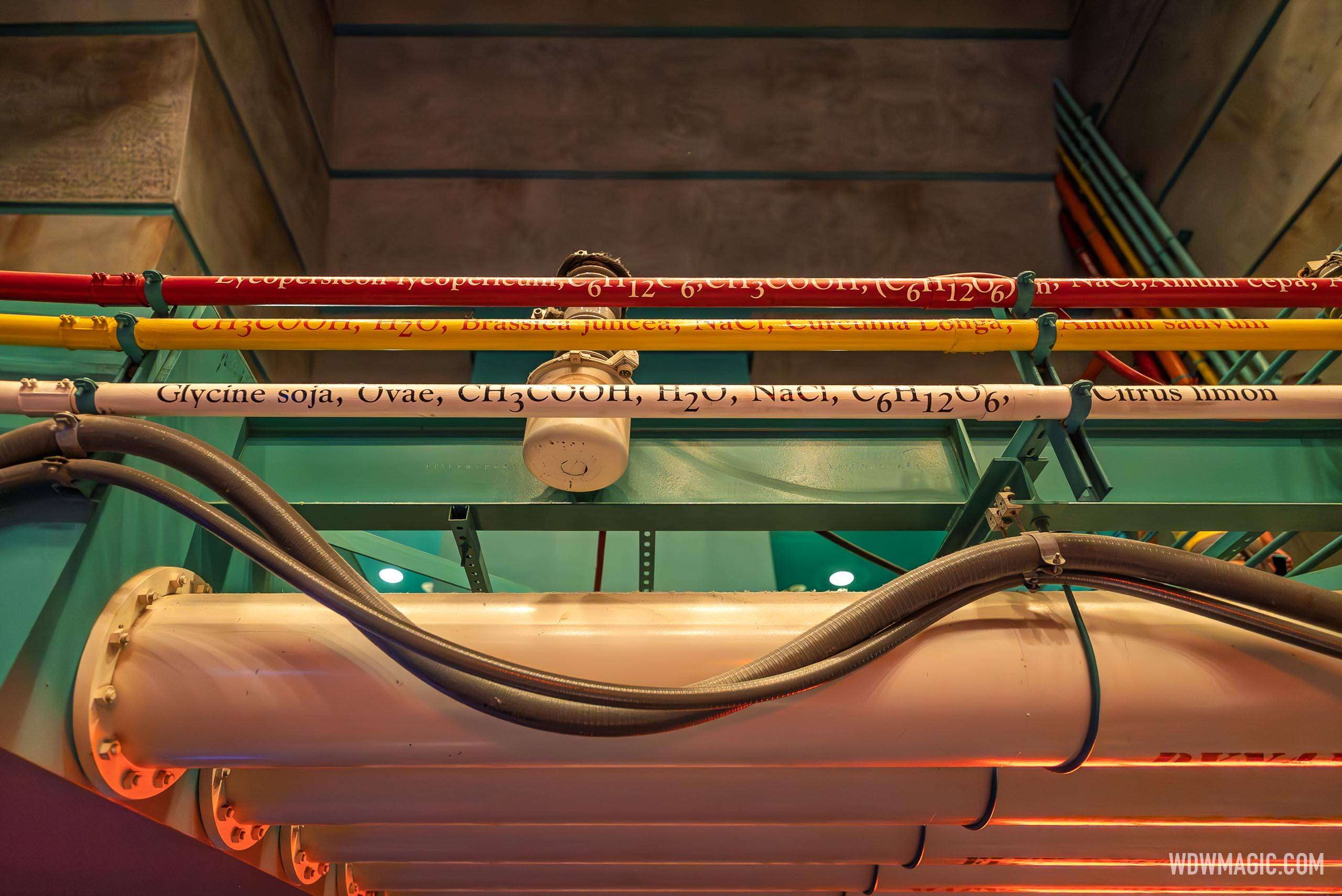 Dinosaur 2026 - Exterior, Queue and Ride