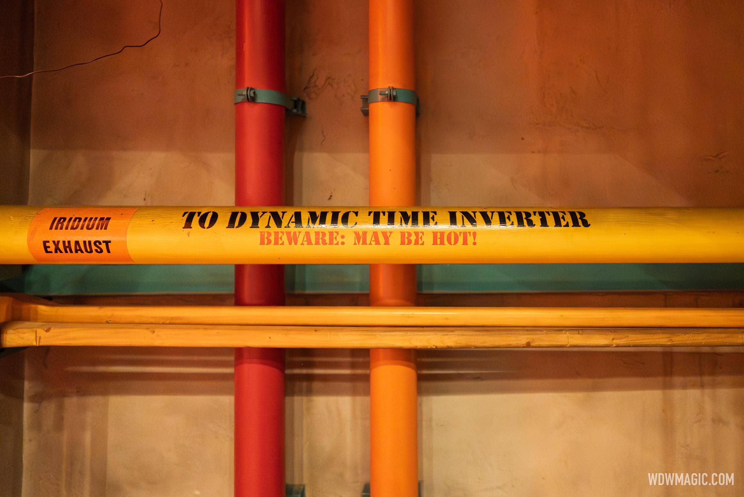 Dinosaur 2026 - Exterior, Queue and Ride