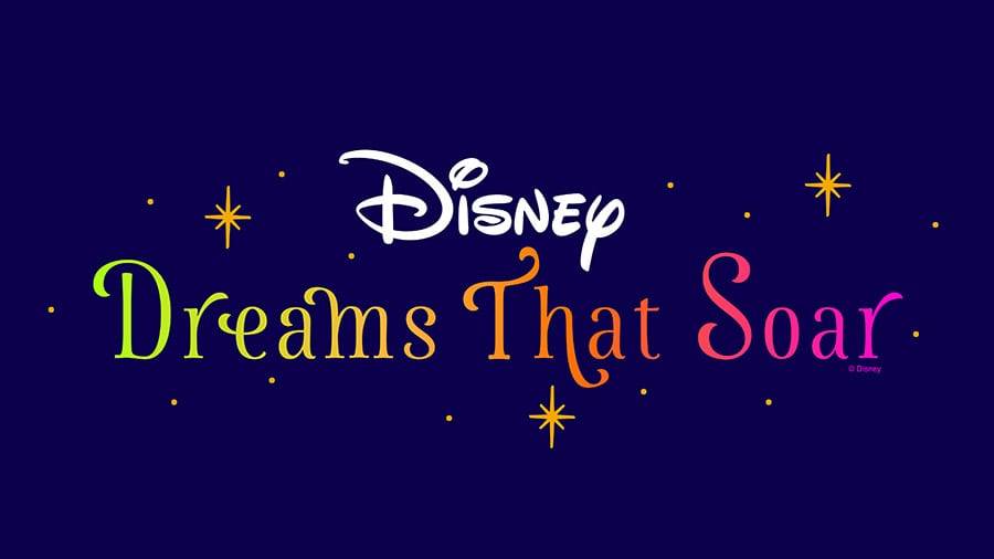 'Disney Dreams That Soar' Drone show coming to Walt Disney World this summer