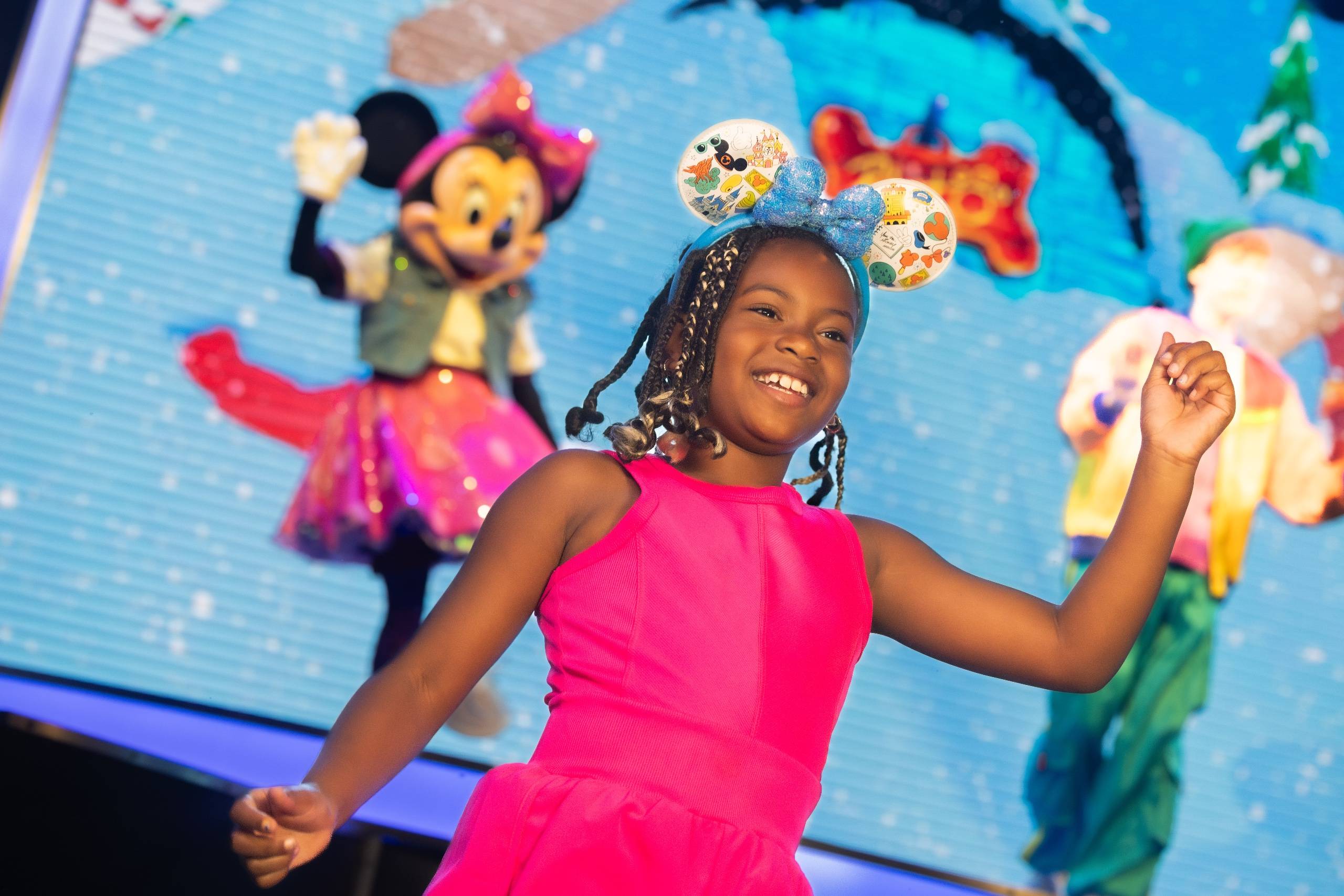 Disney Jr. Mickey Mouse Clubhouse Live! Show
