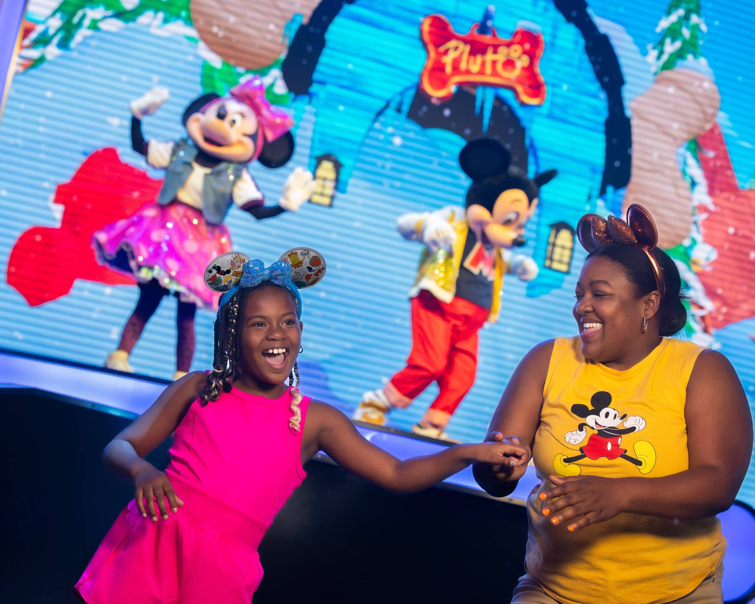 Disney Jr. Mickey Mouse Clubhouse Live! Show