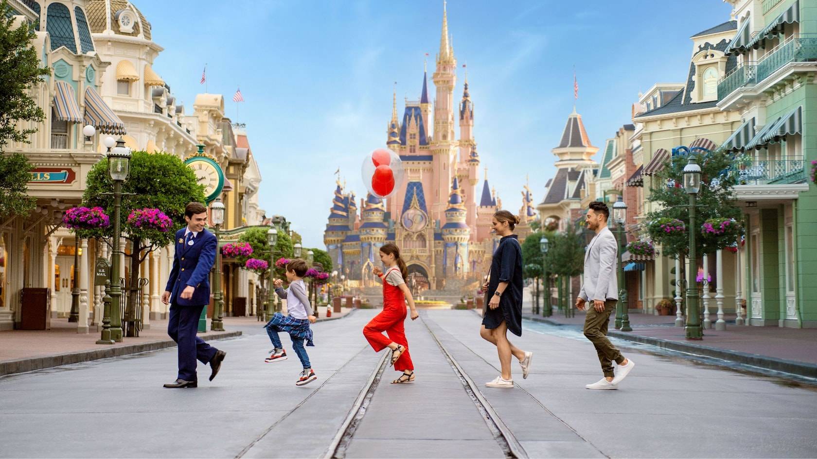 Walt Disney World Private VIP Tours Now Available as Travel Package Add-Ons