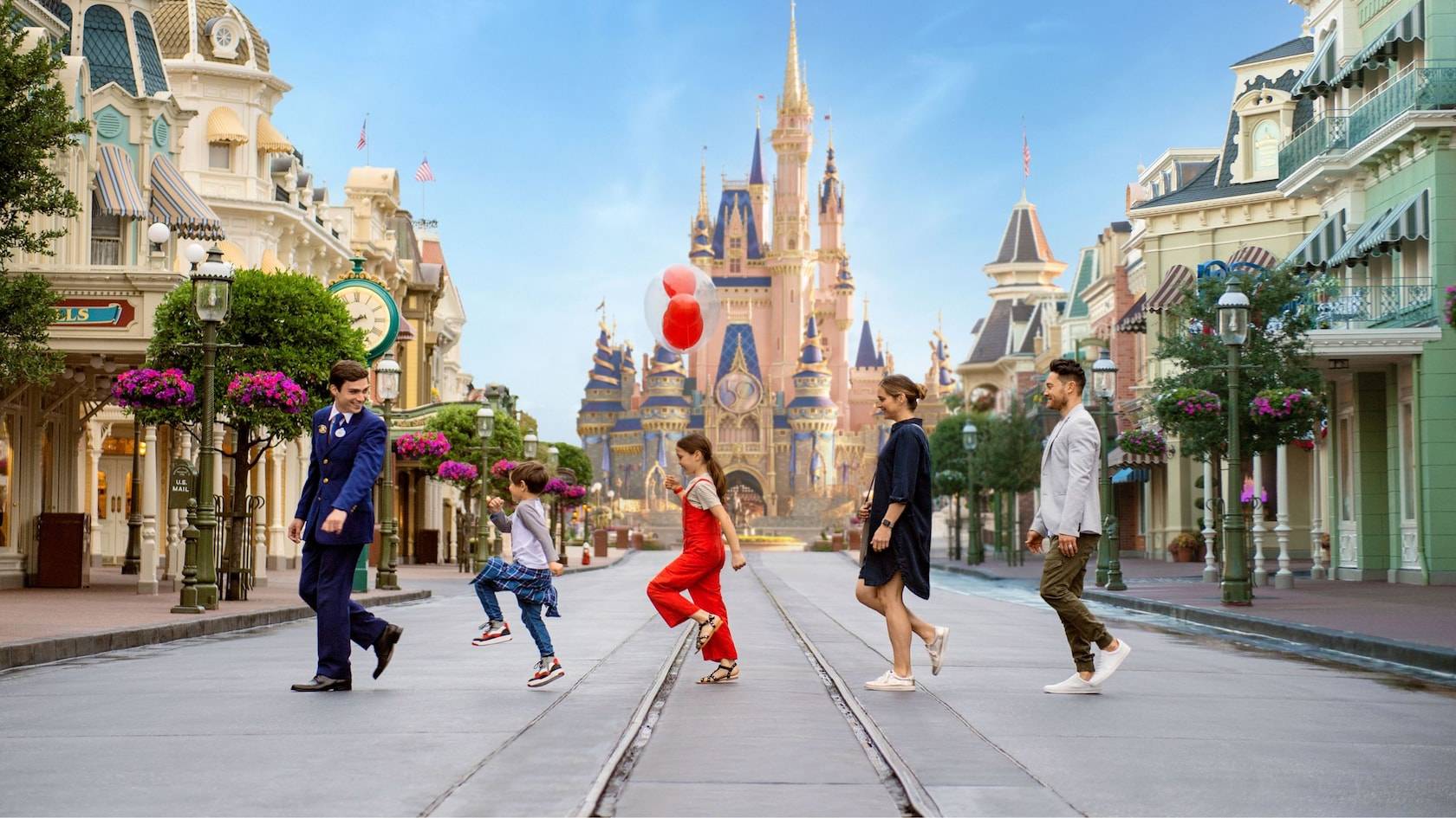 Hot Summer Deal - 20 percent off Disney World VIP Tours for Disney Vacation Club Members