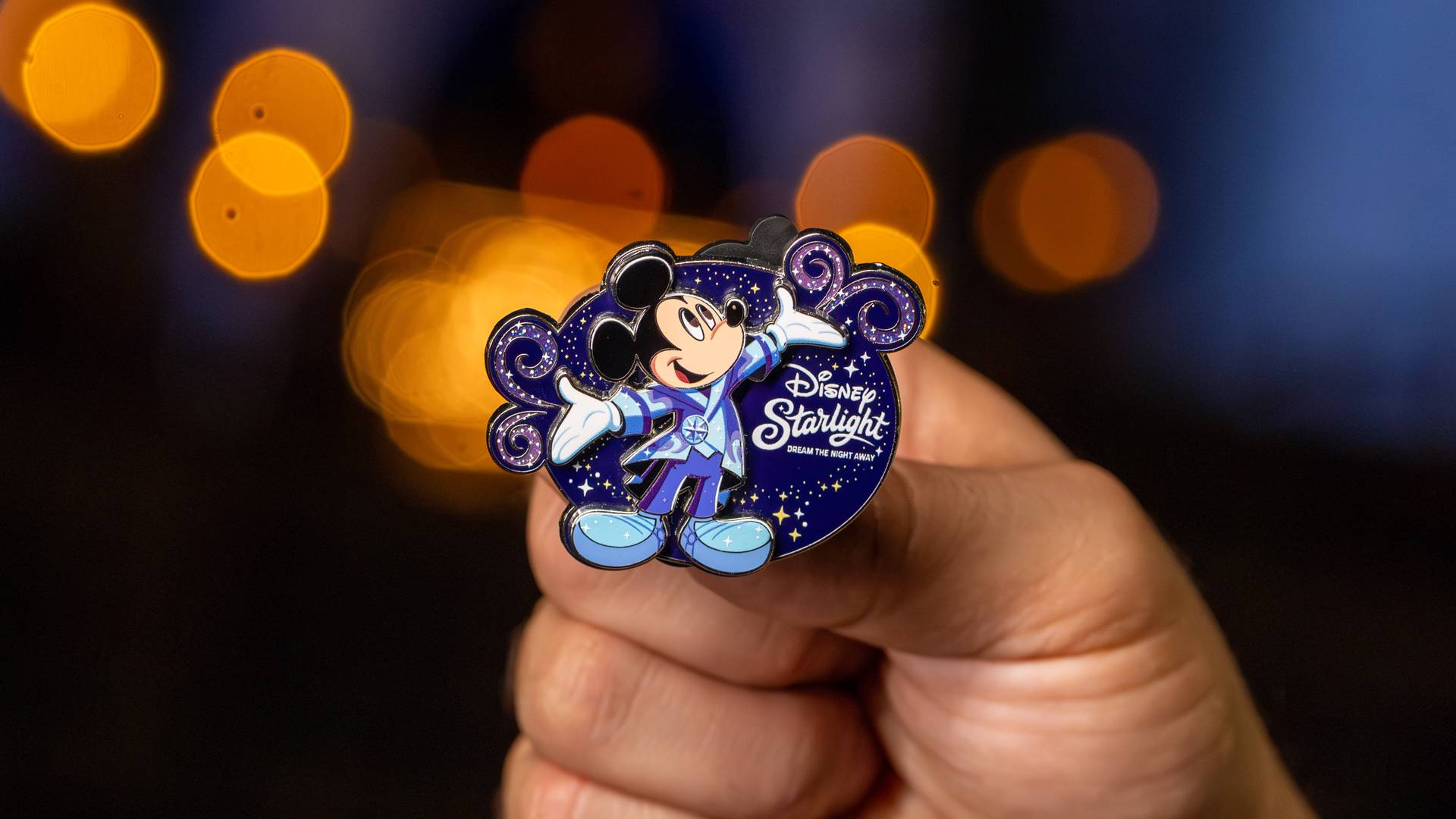 Disney Starlight Merchandise