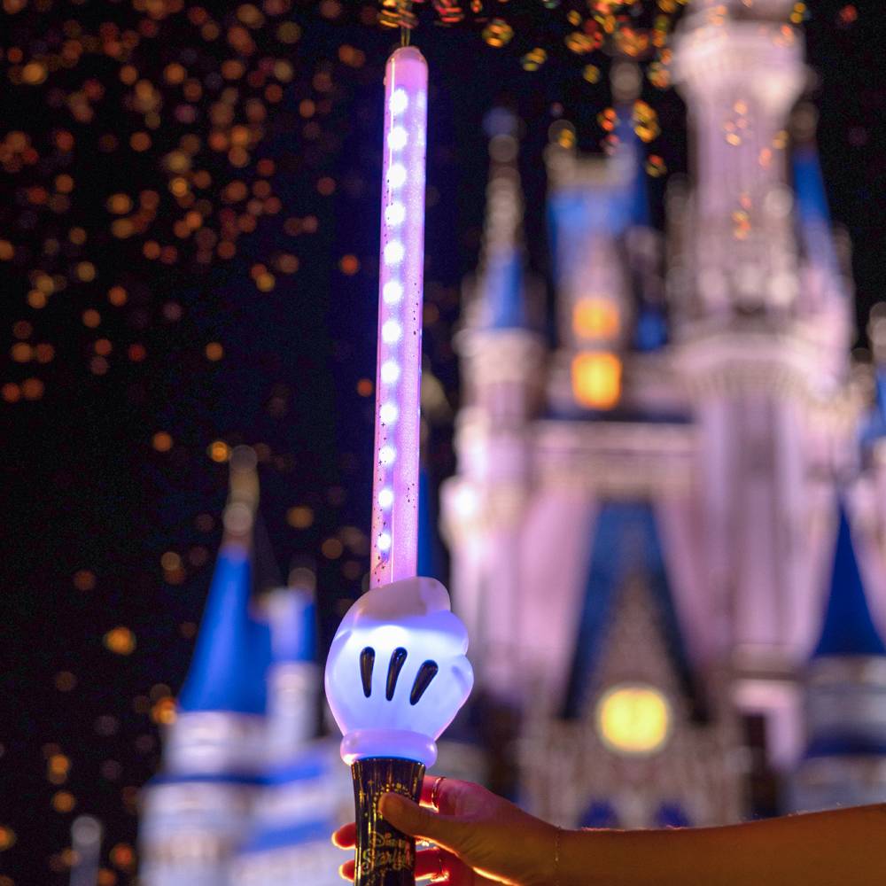 Disney Starlight Merchandise