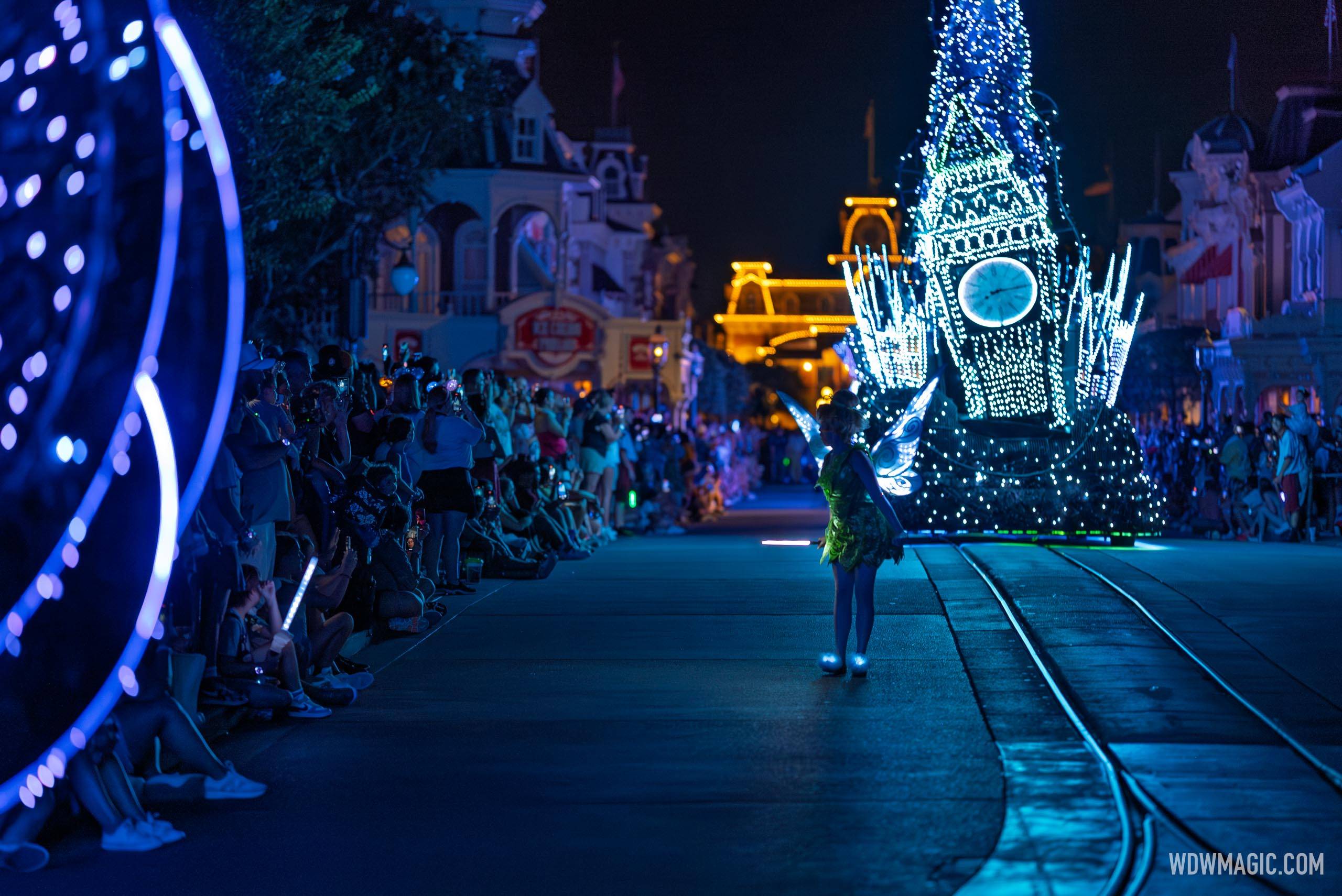Tinker Bell