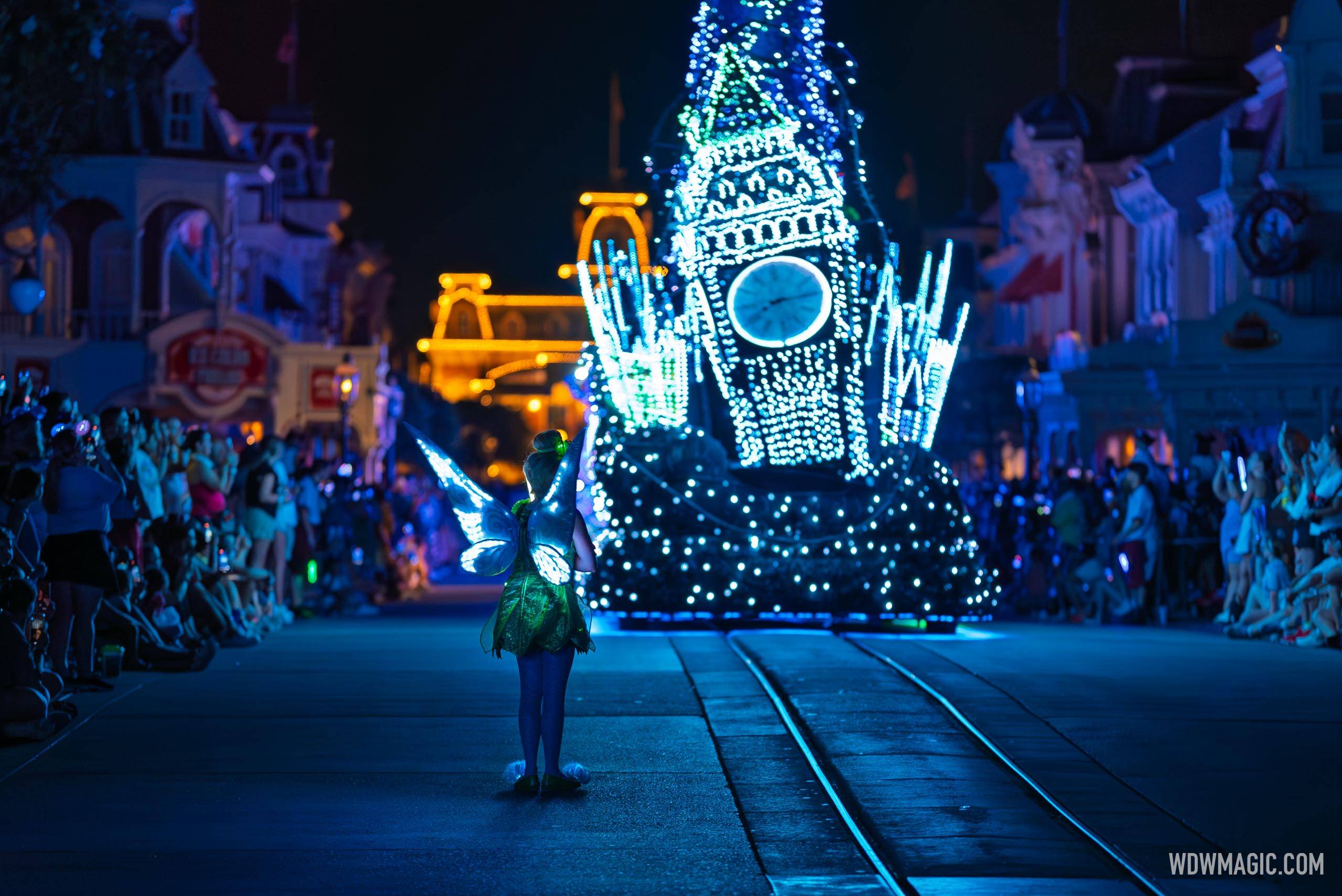 Tinker Bell