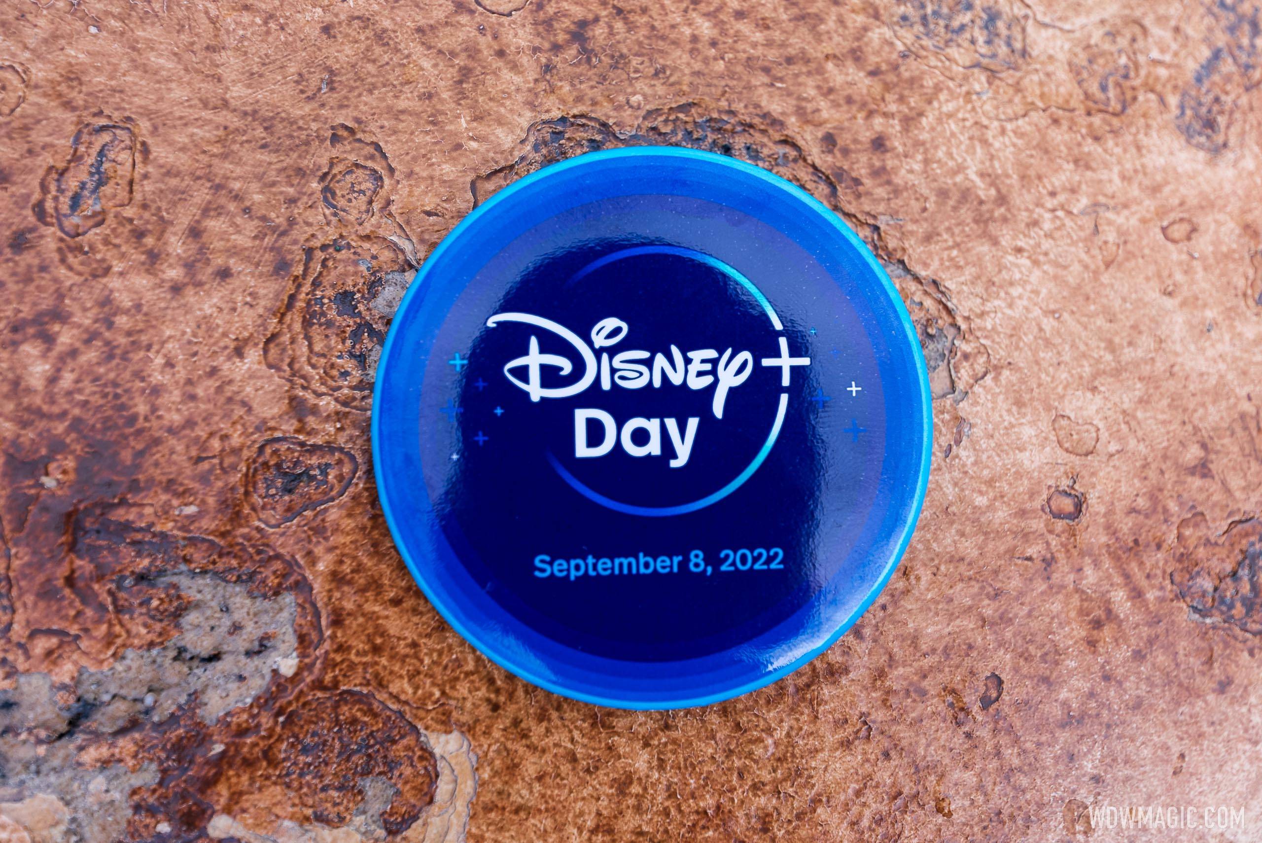Disney+ Day 2022 at Disney's Hollywood Studios
