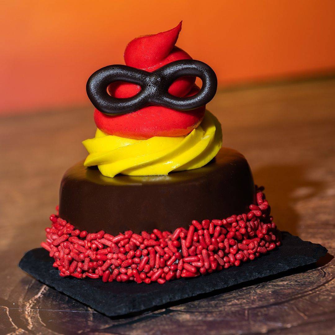 New Pixar-Themed Treats at Disney’s Hollywood Studios - June 2024