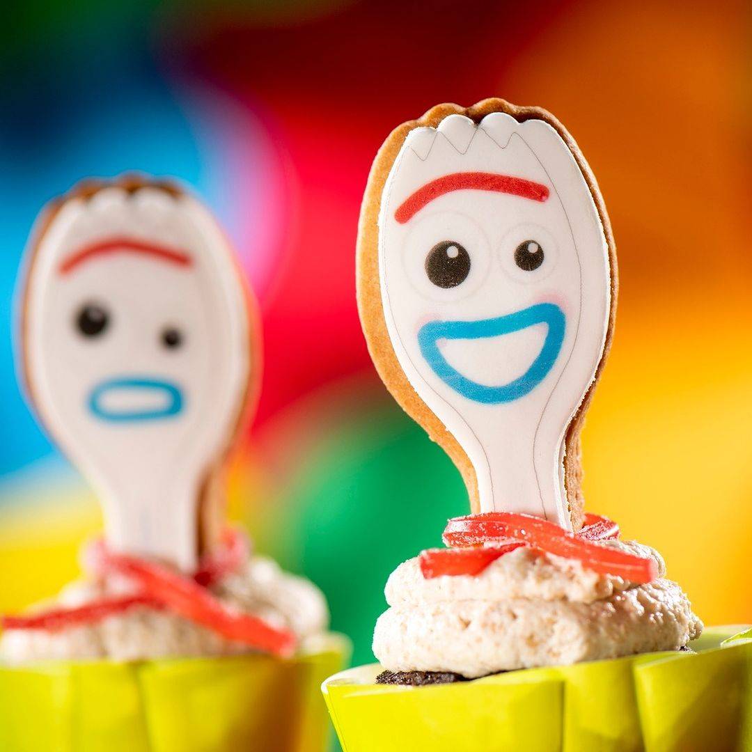 New Pixar-Themed Treats at Disney's Hollywood Studios - June