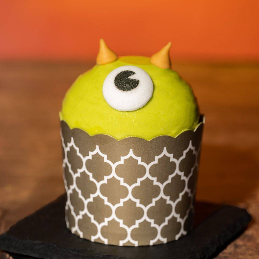 New Pixar-Themed Treats at Disney’s Hollywood Studios - June 2024