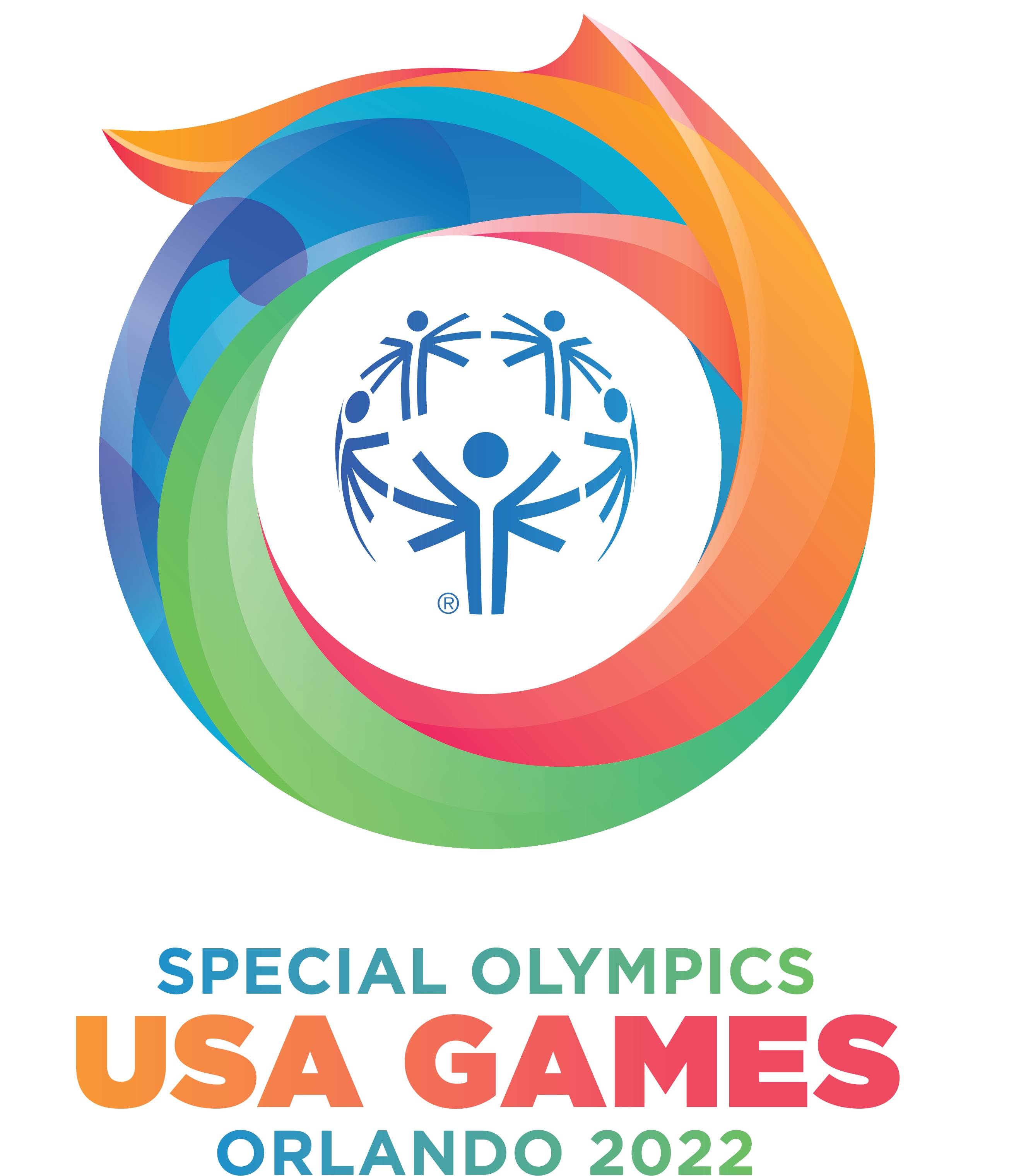 2022 Special Olympics USA Games at ESPN Wide World of Sports