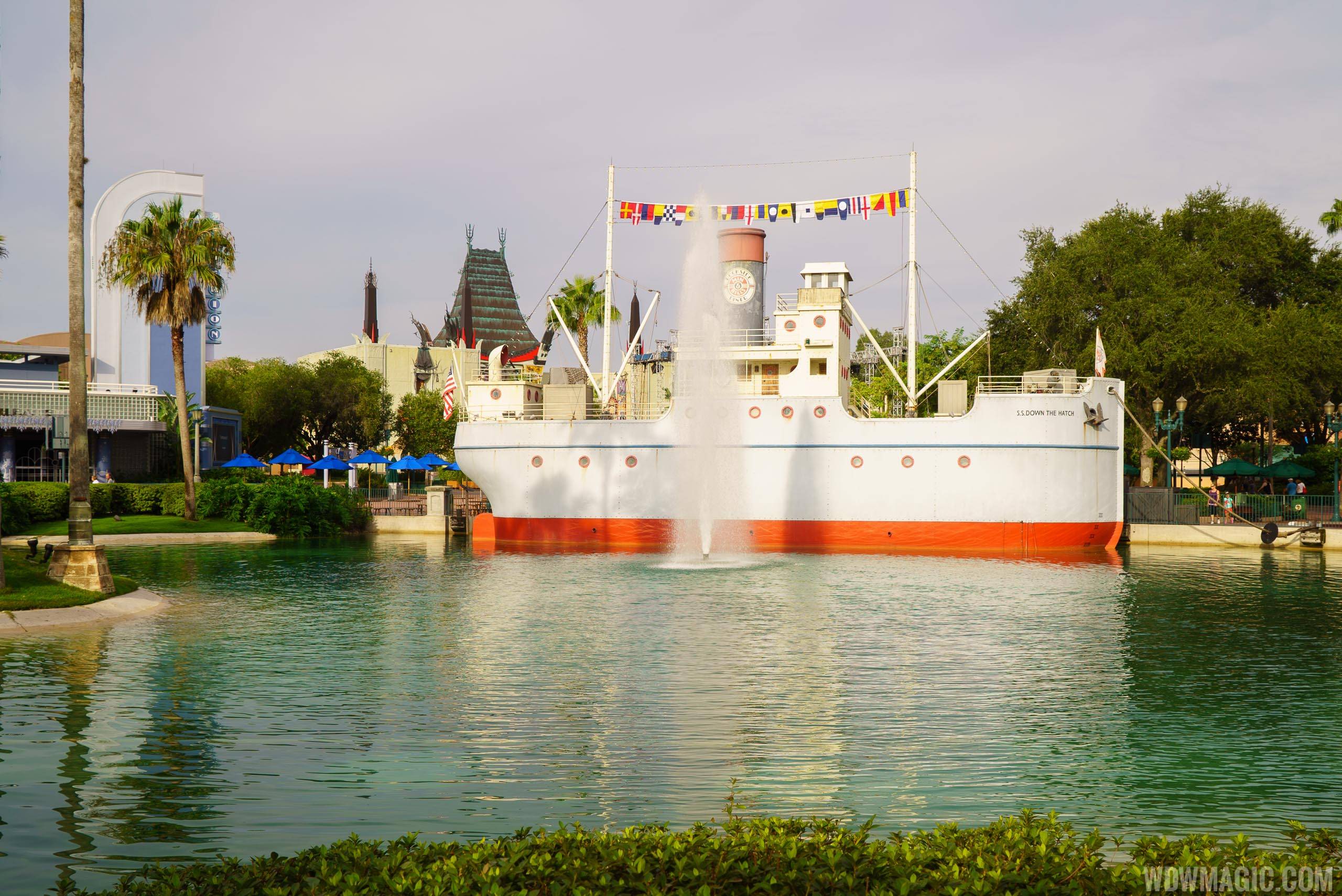 Disney's Hollywood Studios