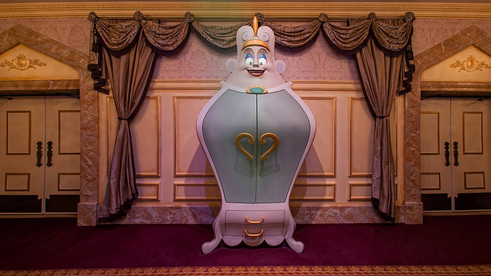 Two more Magic Kingdom meet-and-greet attractions will reopen soon at Walt Disney World